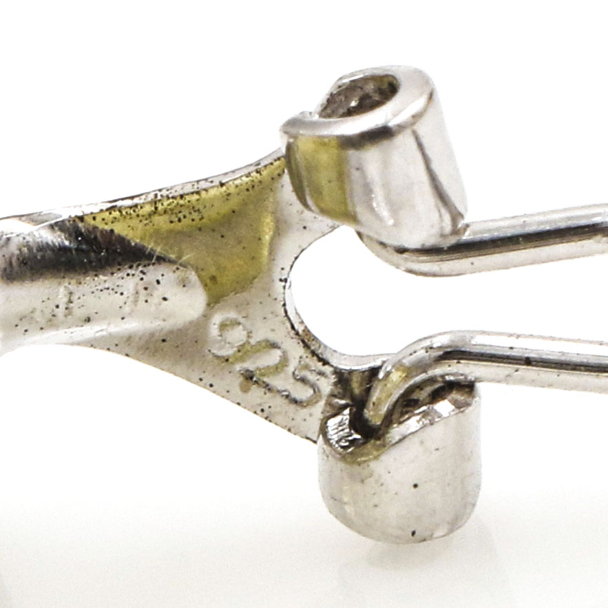 Costume Necklaces and Earrings