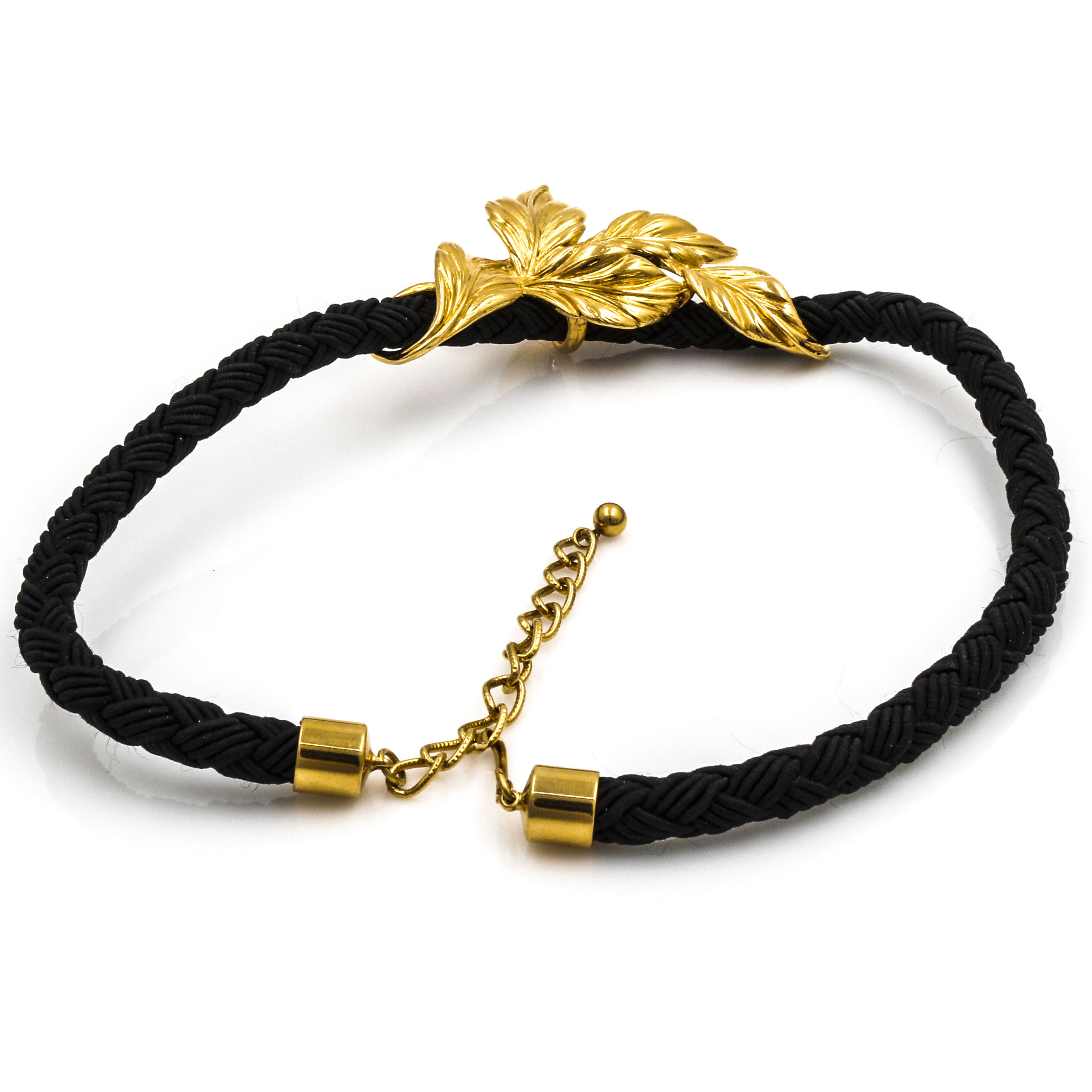 Costume Necklaces and Earrings