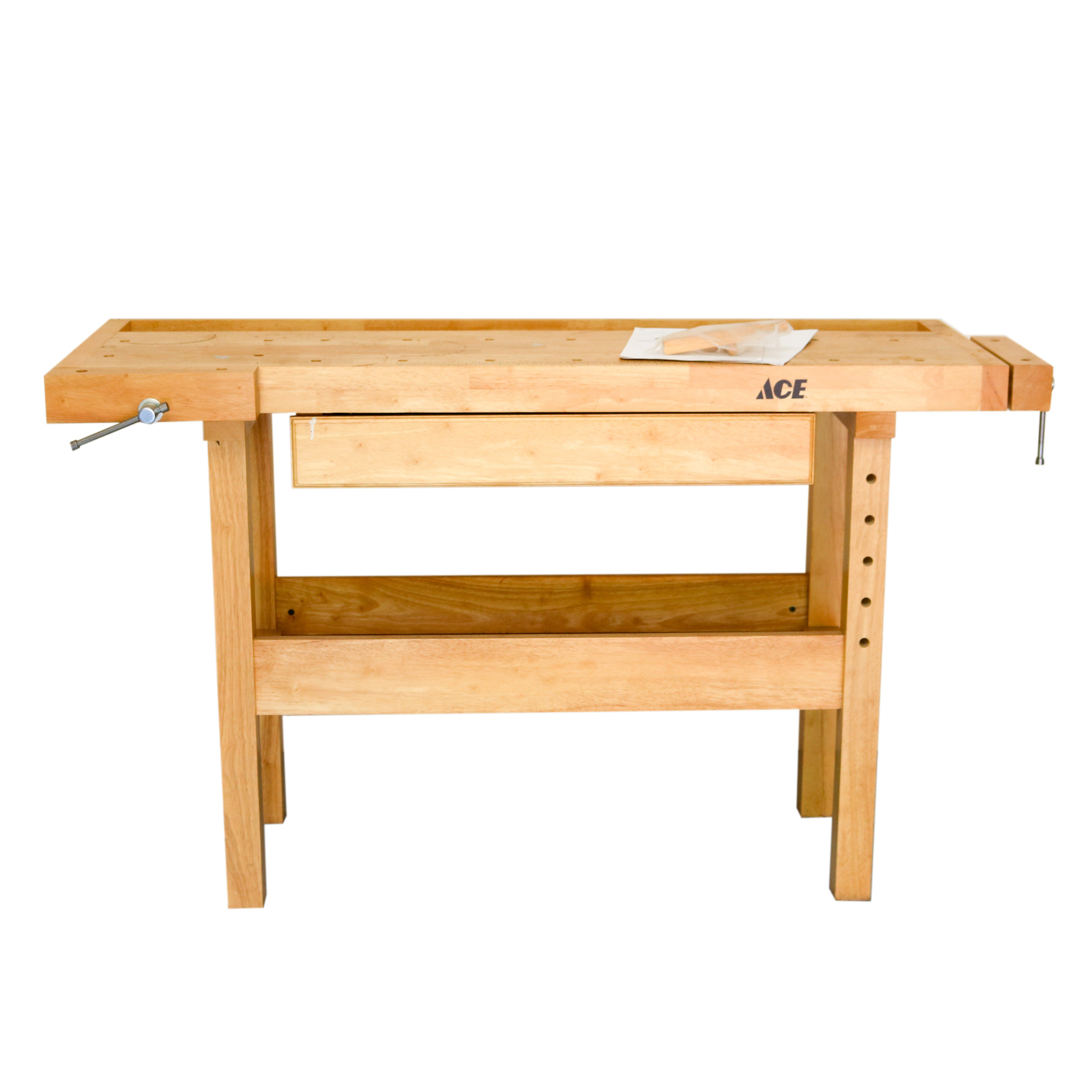 Maple Work Bench by Ace