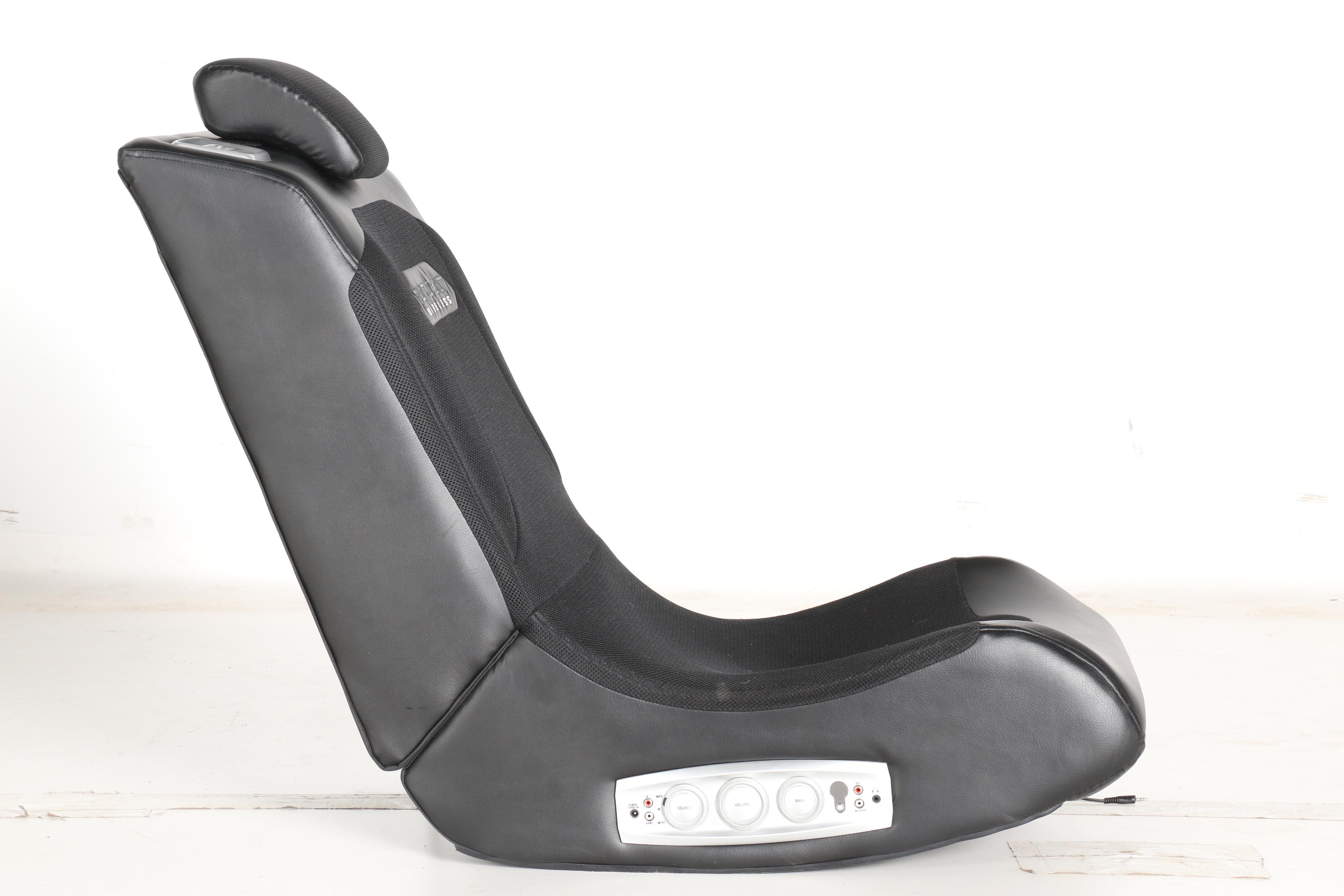 Pyramat "Wireless Sound Rocker" Gaming Chairs