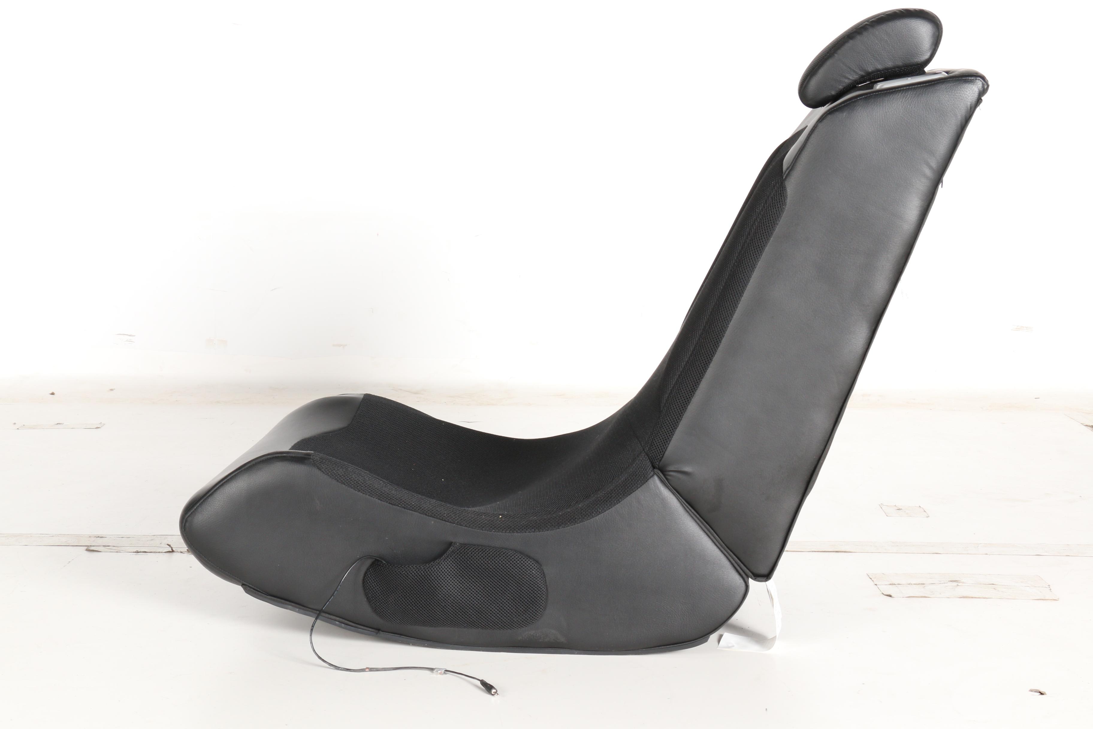 Pyramat "Wireless Sound Rocker" Gaming Chairs