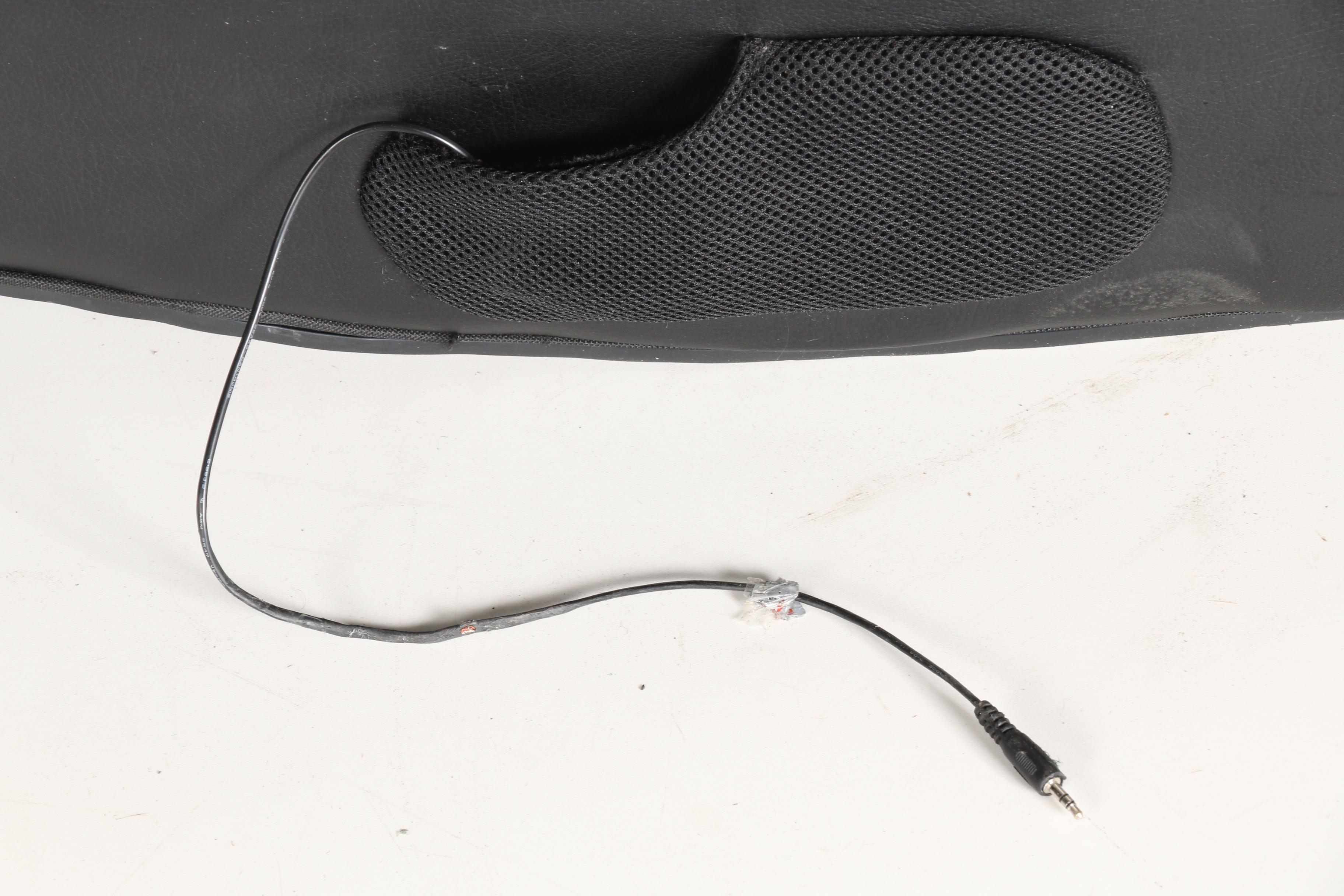 Pyramat "Wireless Sound Rocker" Gaming Chairs