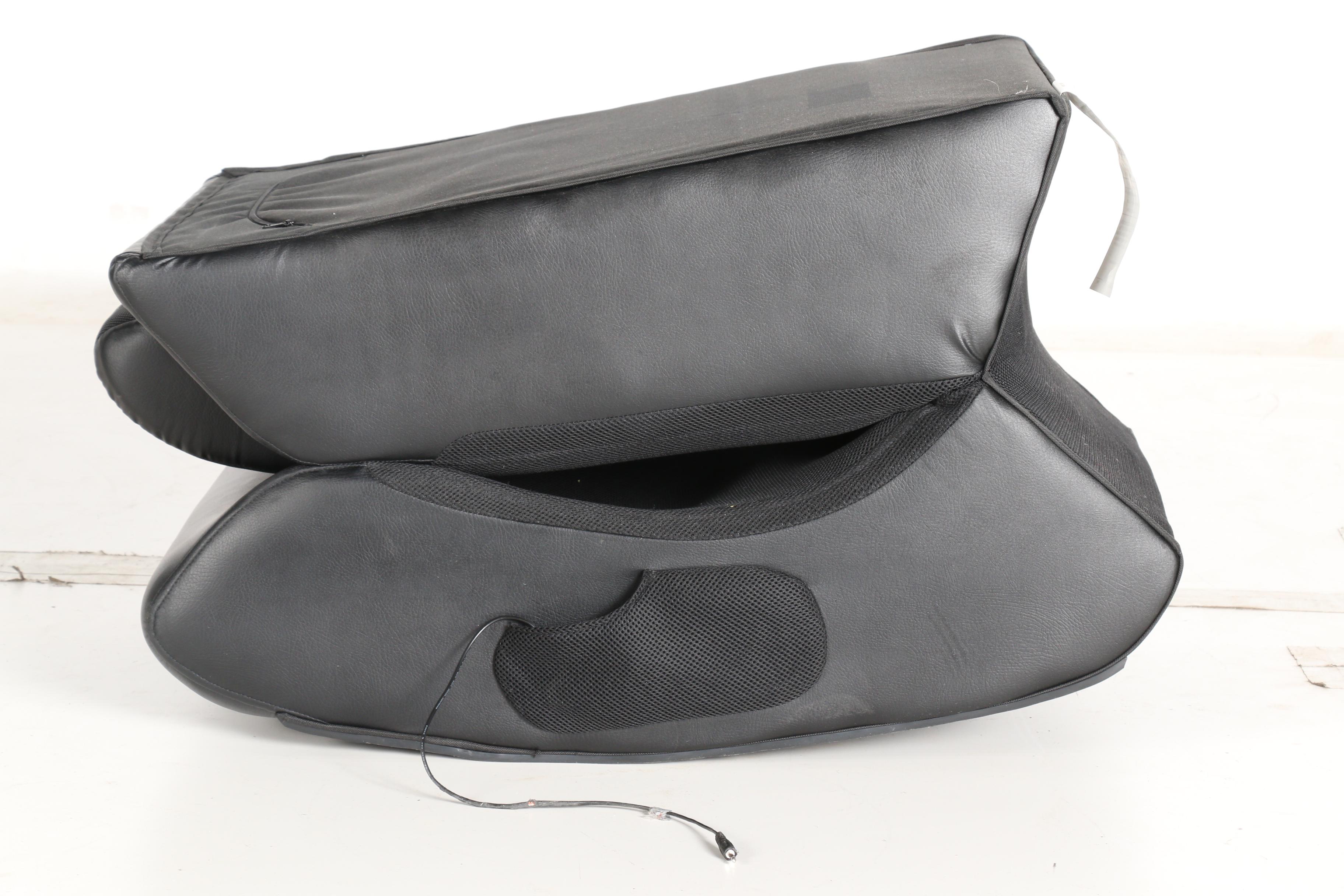 Pyramat "Wireless Sound Rocker" Gaming Chairs