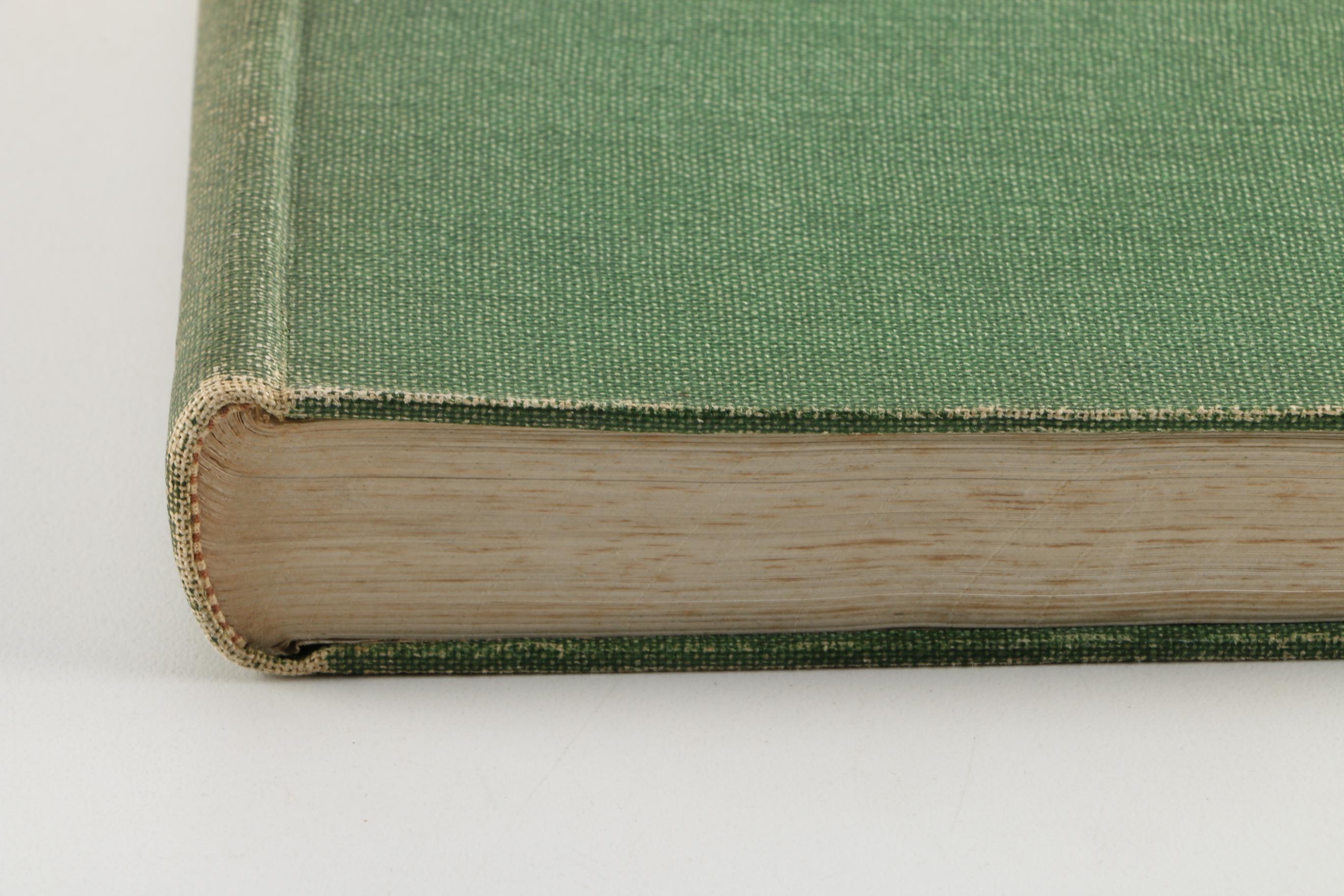 1932 "Bluegrass Houses and Their Traditions" by Elizabeth M. Simpson