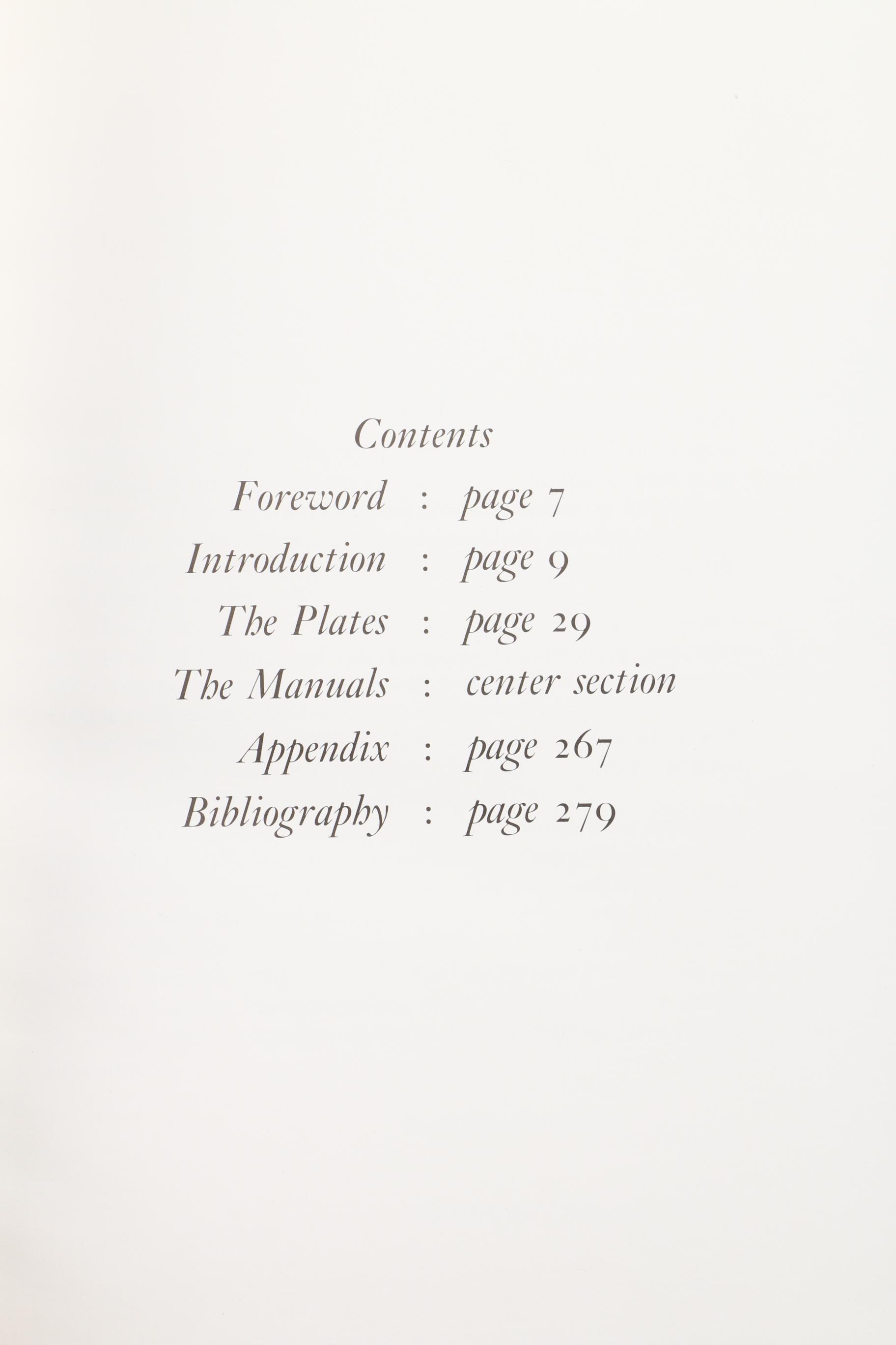 1971 "Daguerre" History Book on Daguerreotype Photography