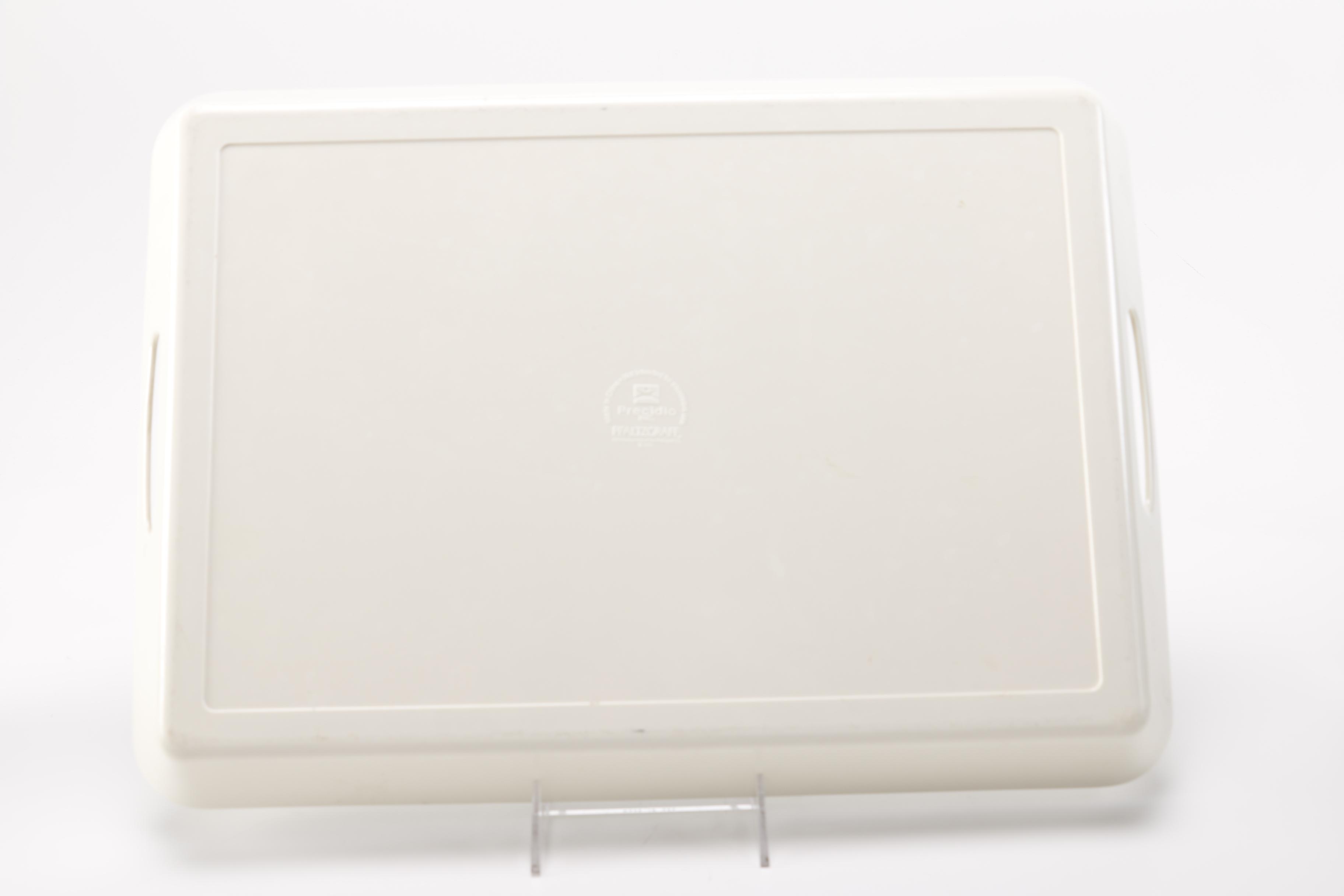 Pfaltzgraff Melamine Dish Set and Ceramic Pier One Mugs