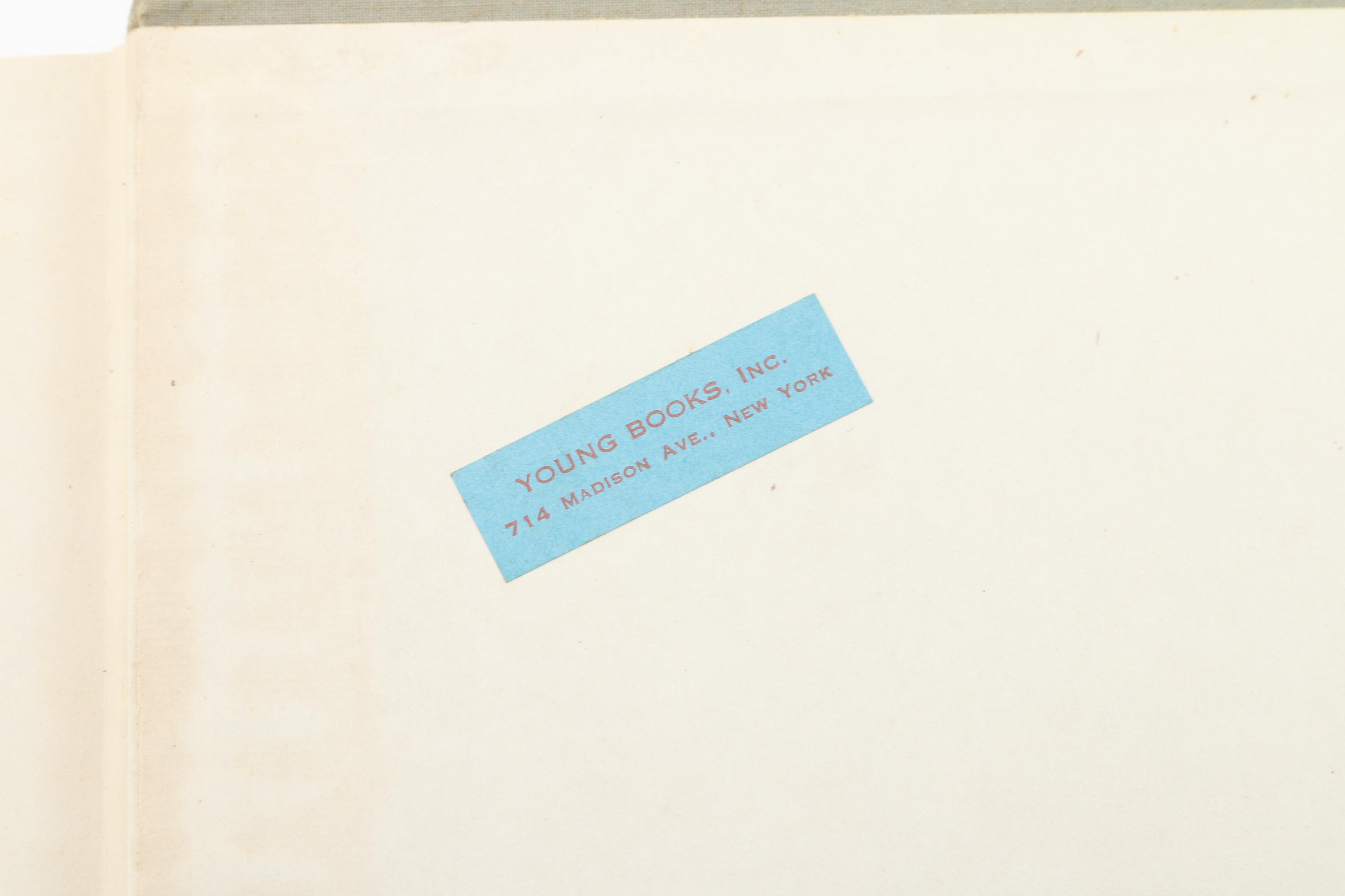 "Victory at Midway" by Lieutenant Commander Griffith Baily Coale U.S.N.R.