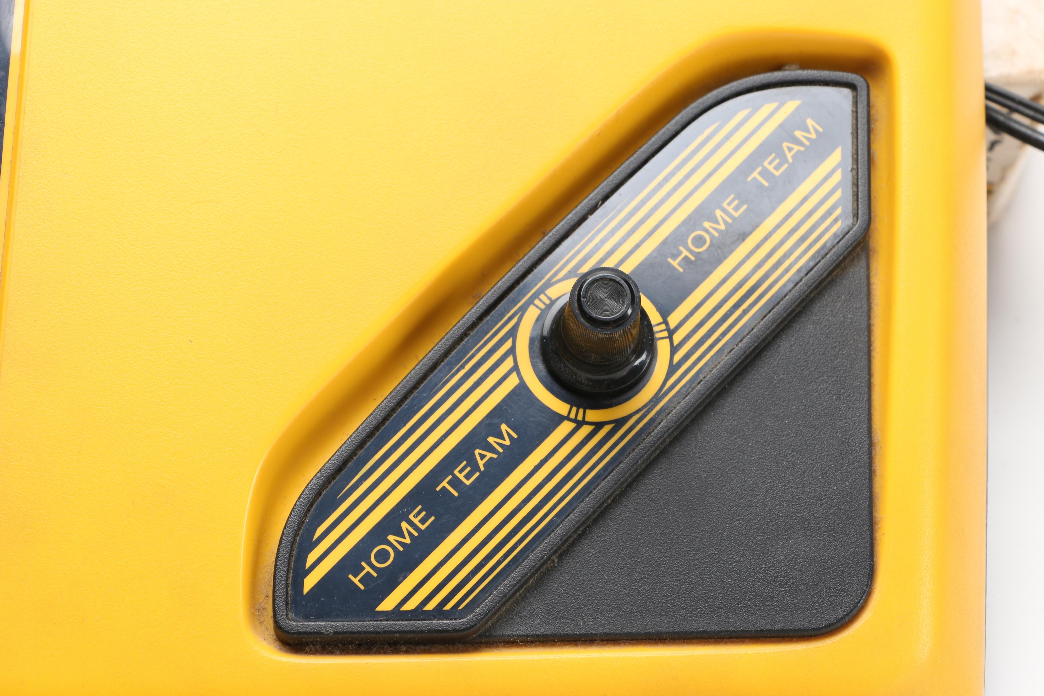 1976 Magnavox Odyssey 300 Video Game Console