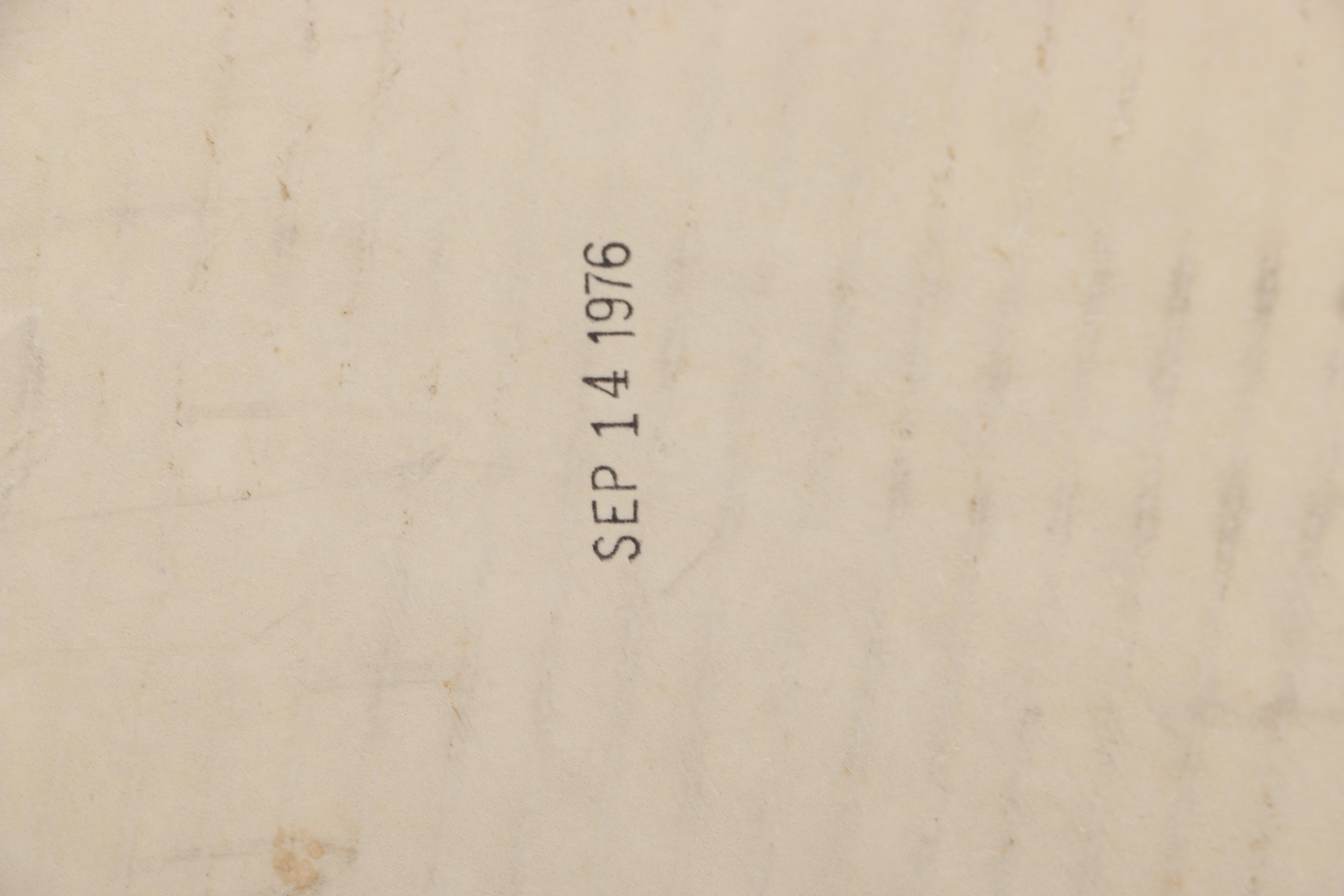 1976 Magnavox Odyssey 300 Video Game Console