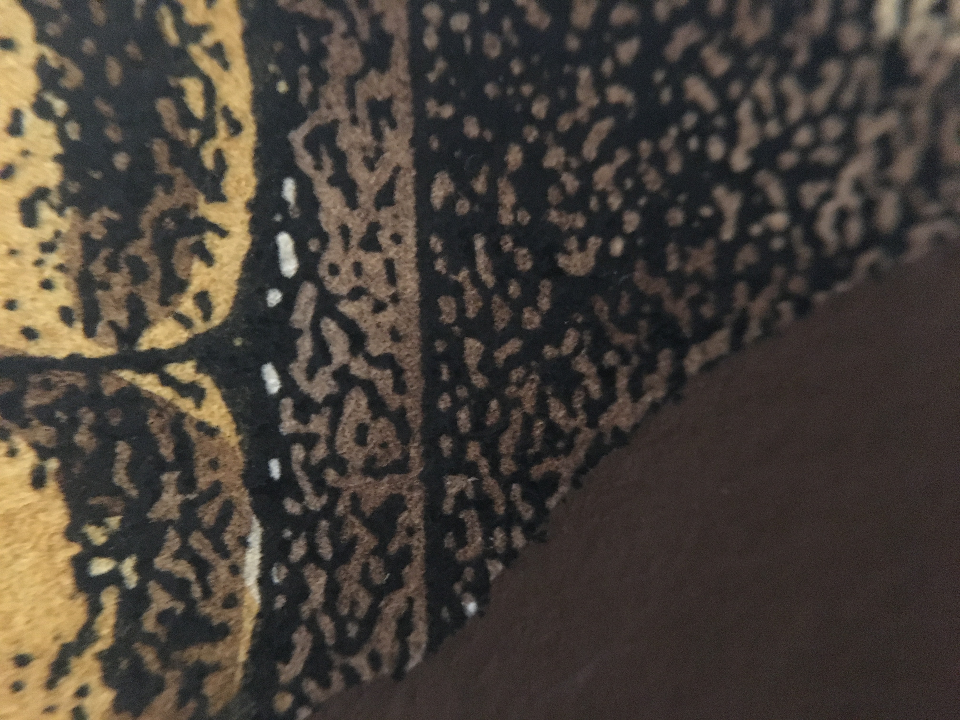 Pair of Framed Giclee Urn Prints