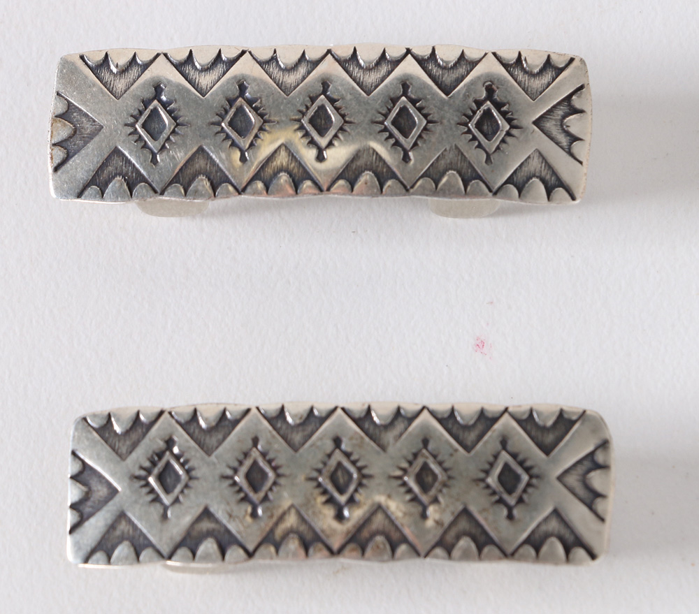 Silver Tone and Sterling Silver Jewelry