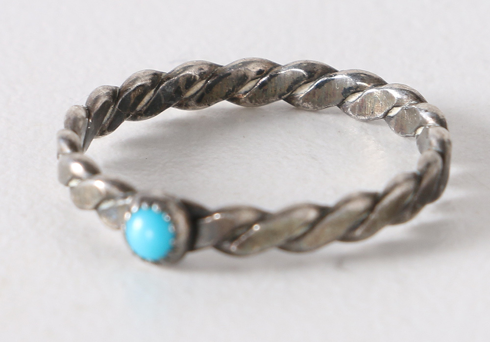 Silver Tone and Sterling Silver Jewelry