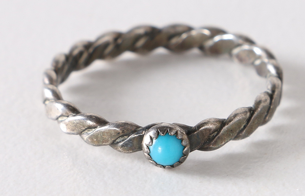 Silver Tone and Sterling Silver Jewelry