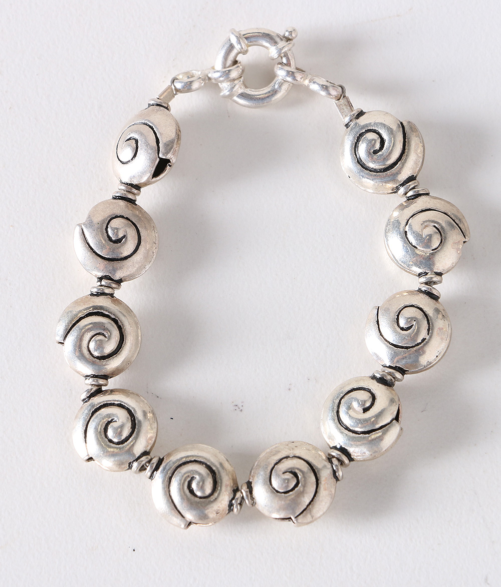 Silver Tone and Sterling Silver Jewelry