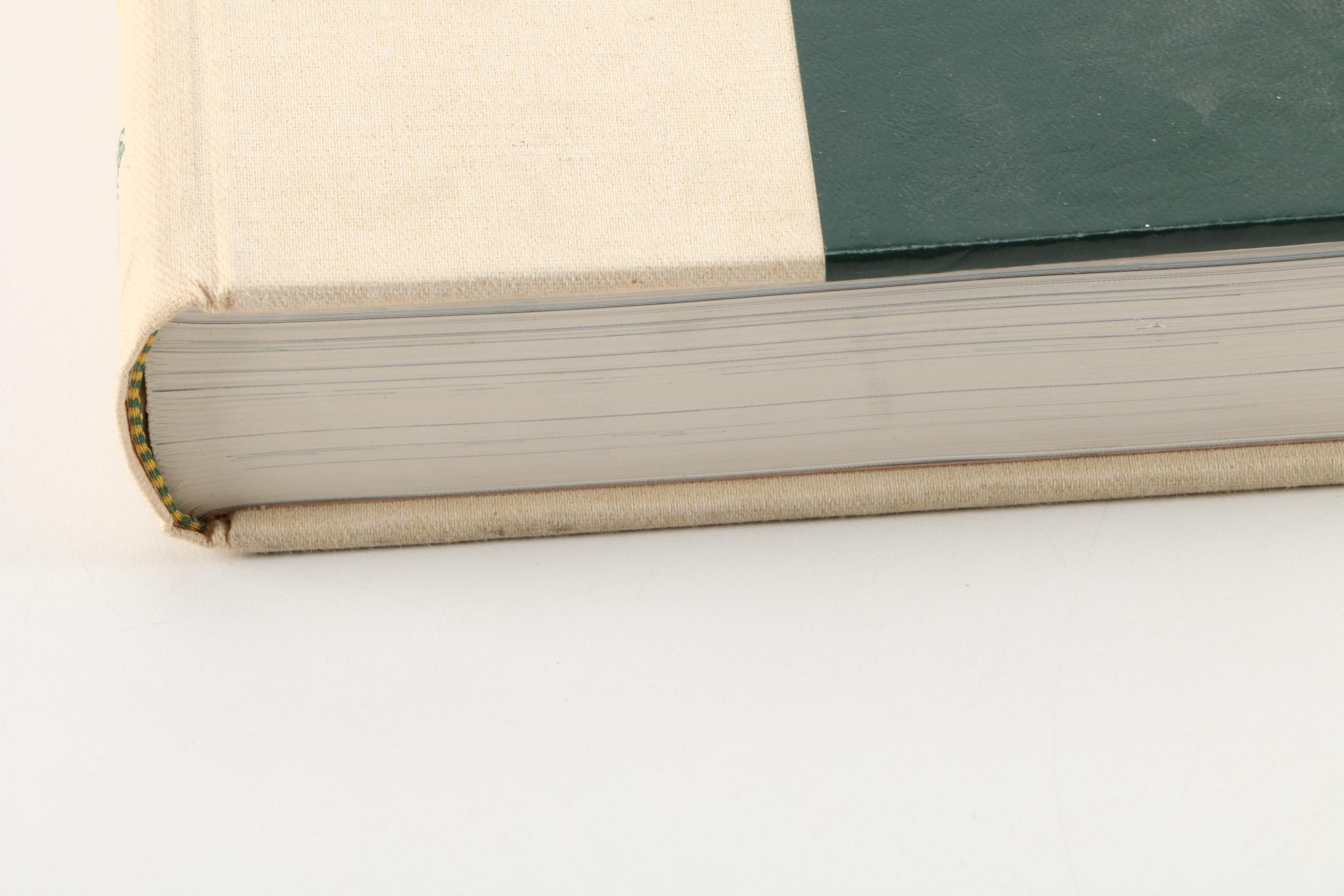 1983 Virginia Tech Yearbook