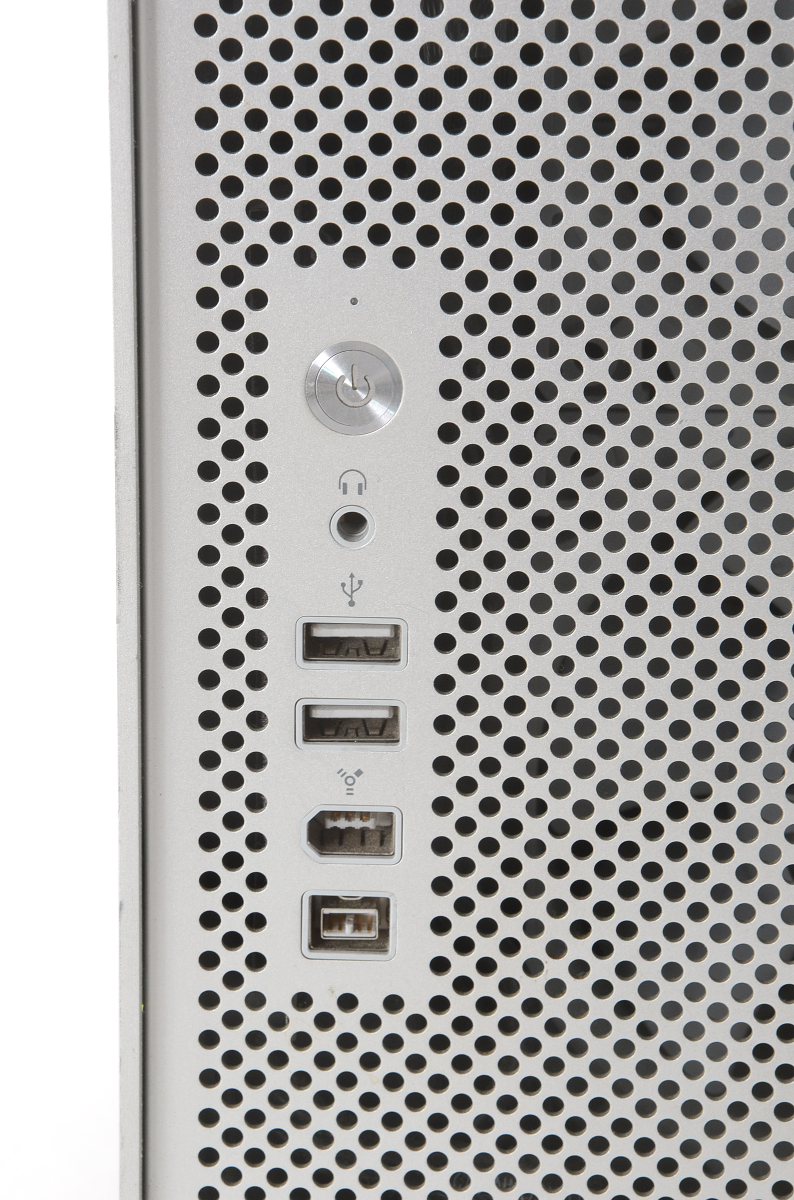 Mac Pro Desktop Tower