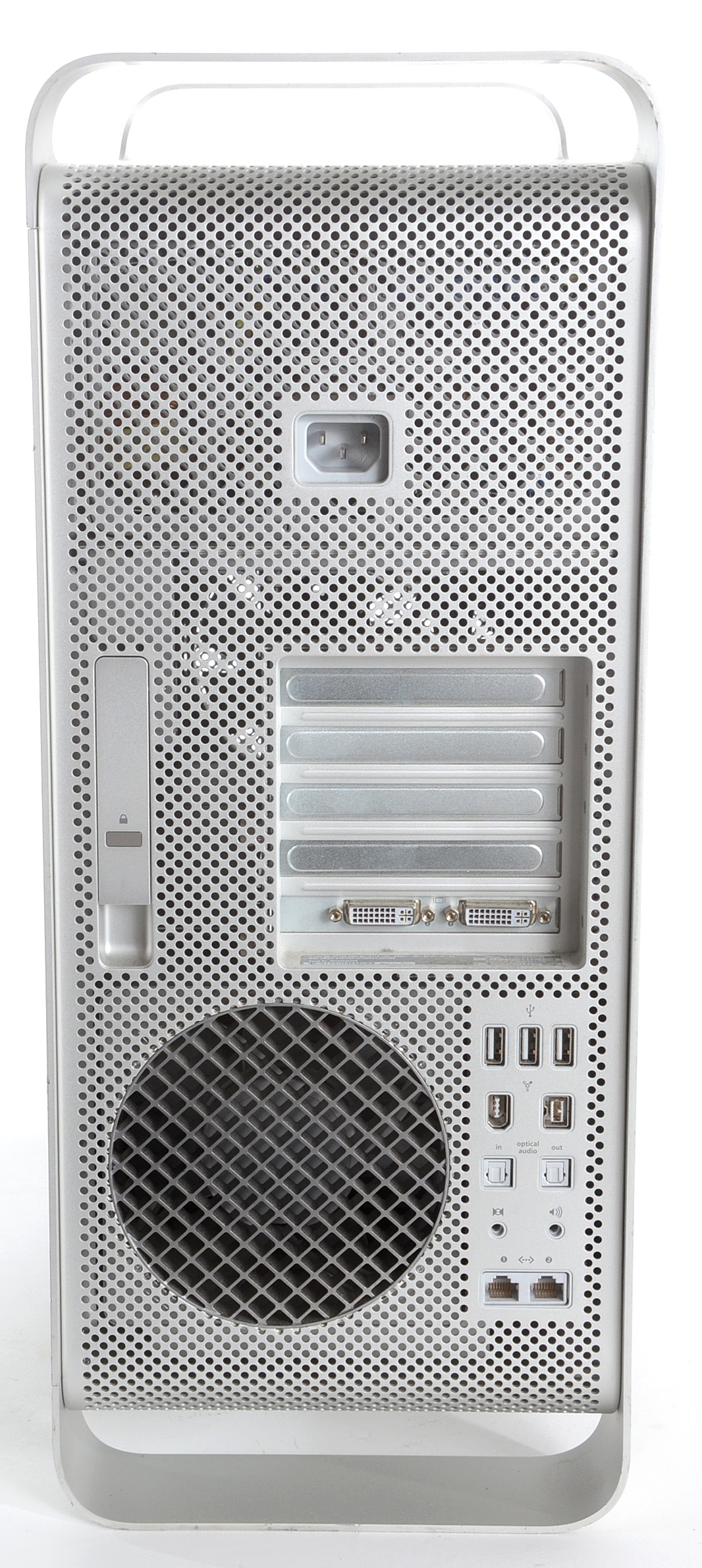 Mac Pro Desktop Tower