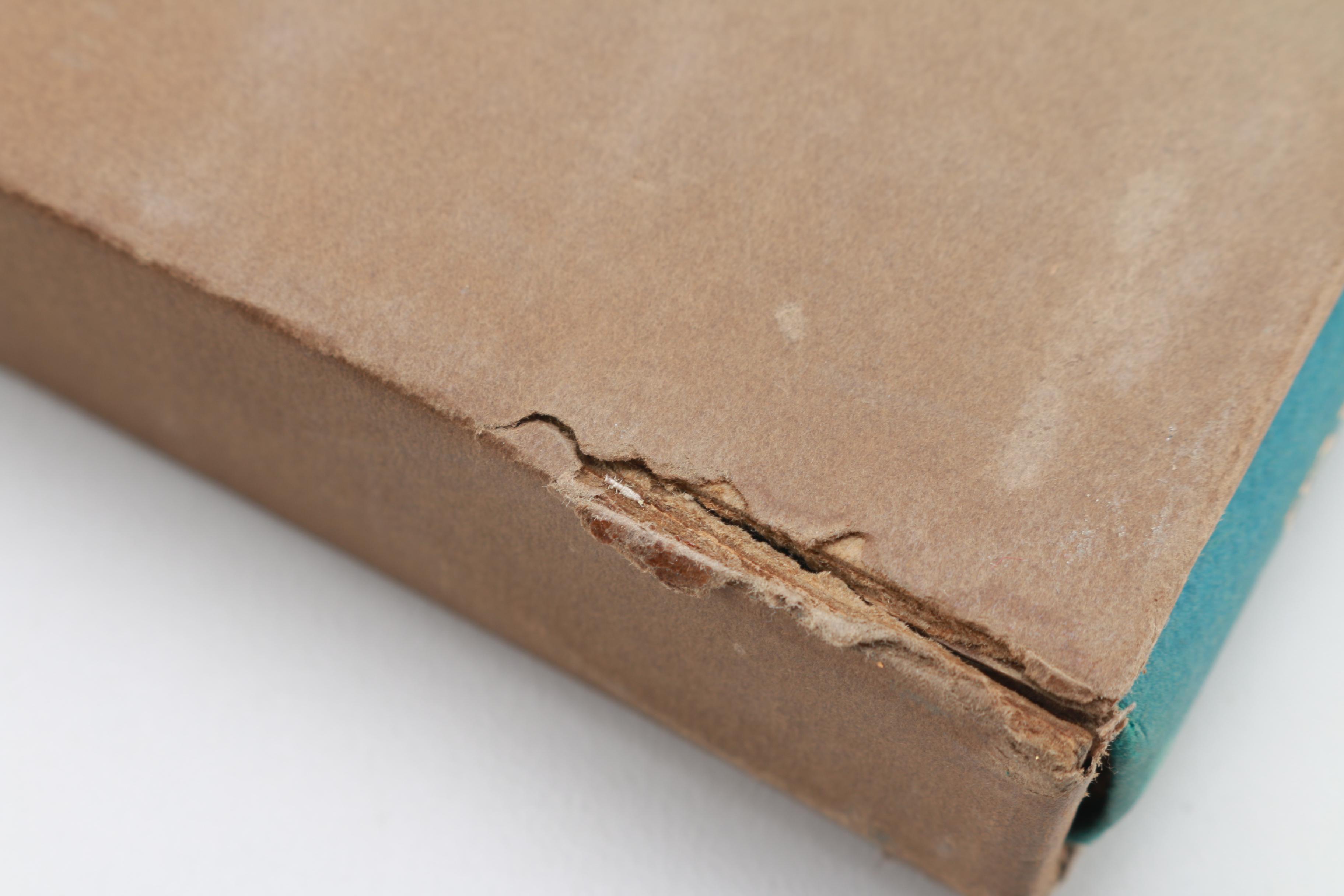 "The Country of the Mountains of the Moon" by Adrian Van Sinderen