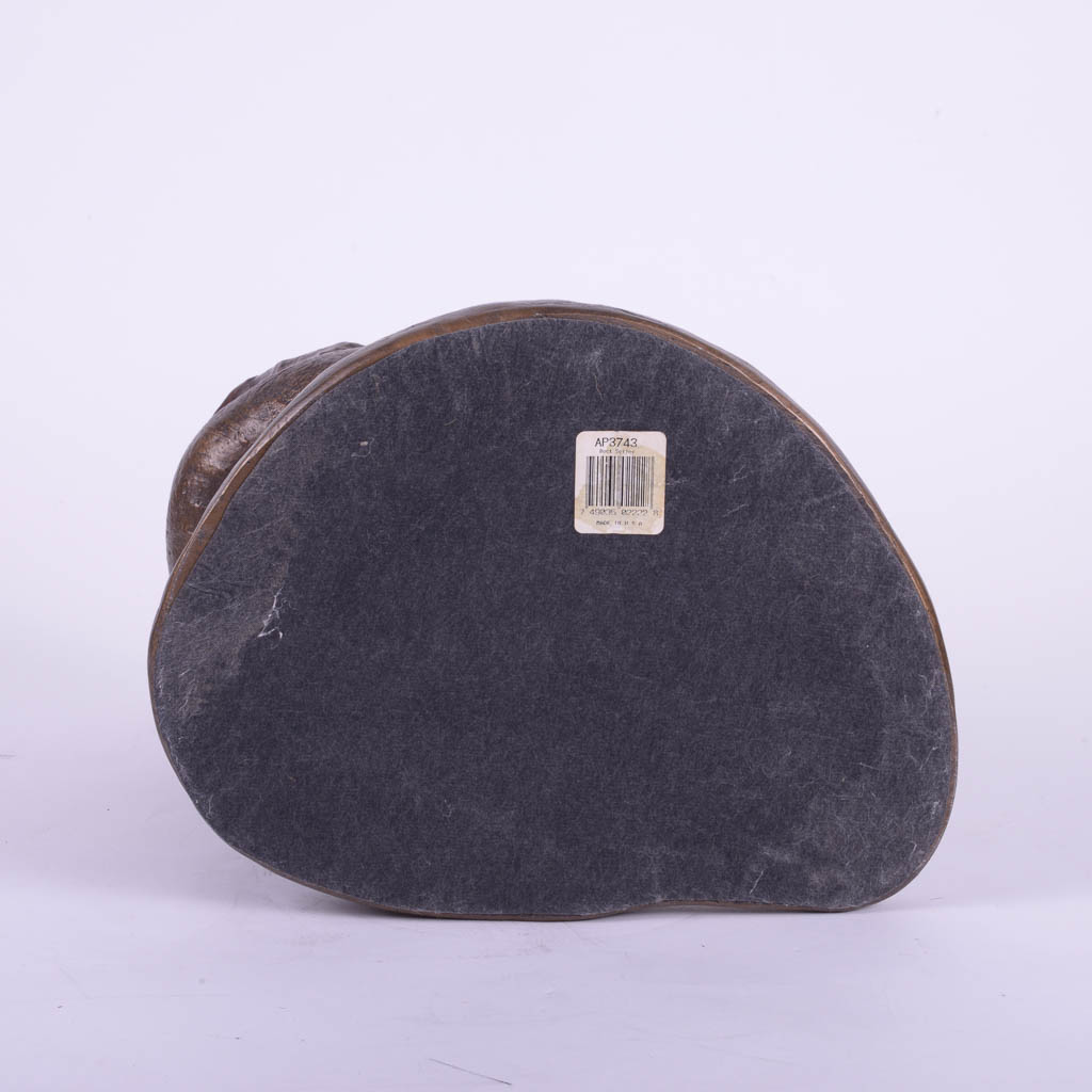 Reproduction Sculpture After  Alice Heath's "Modern Woman"