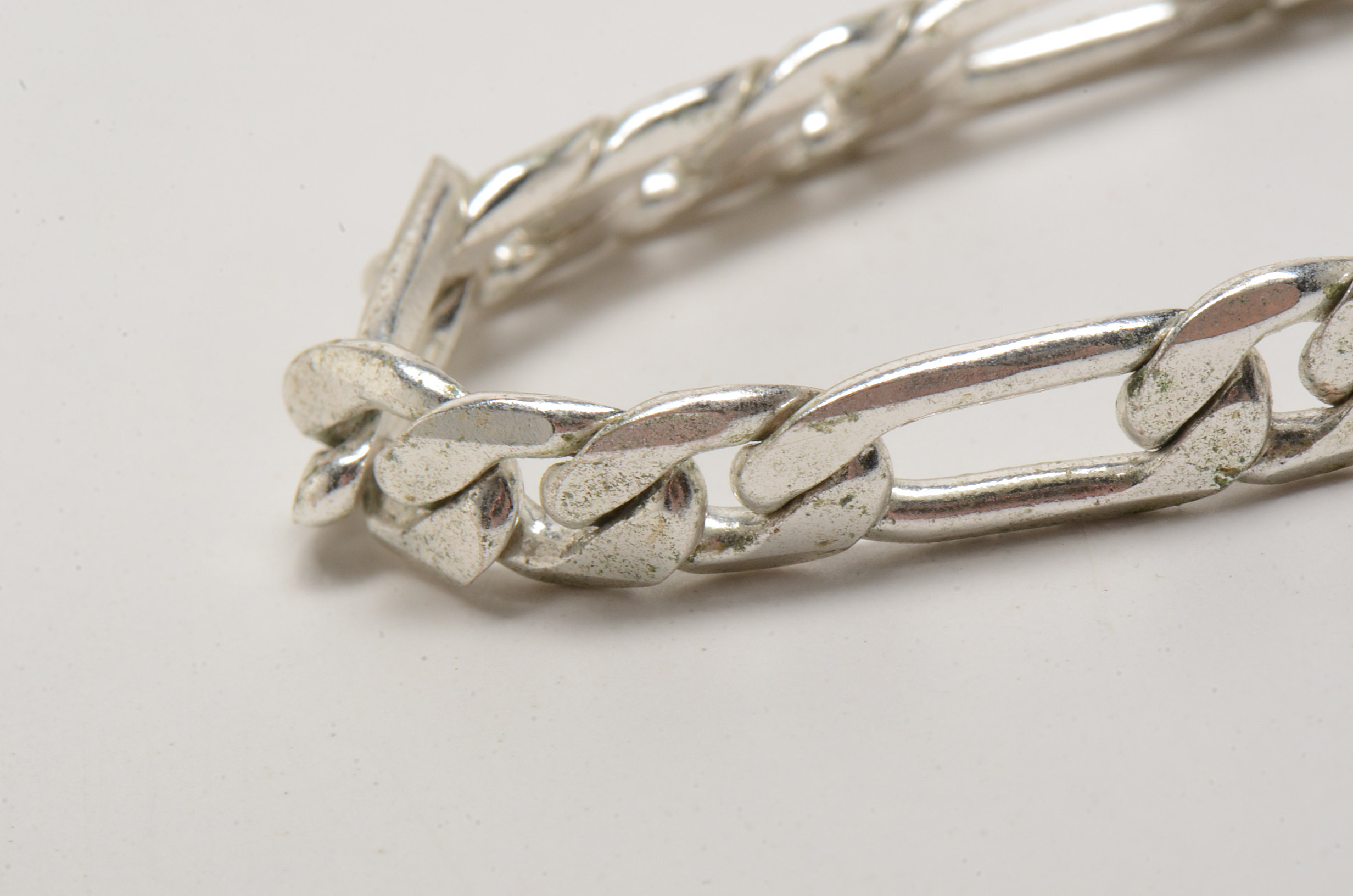 Group of Costume Jewelry Including Whiting & Davis