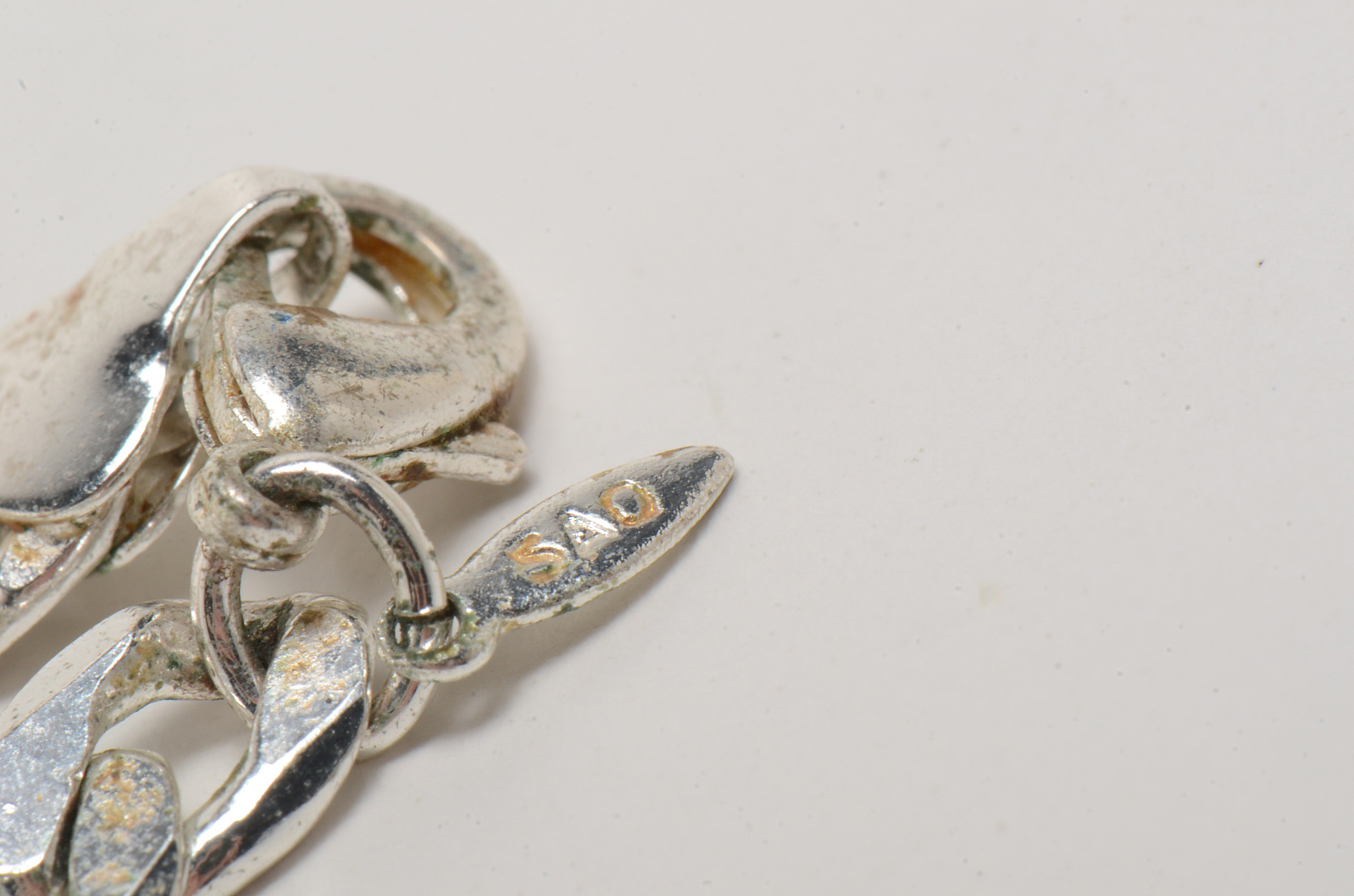 Group of Costume Jewelry Including Whiting & Davis