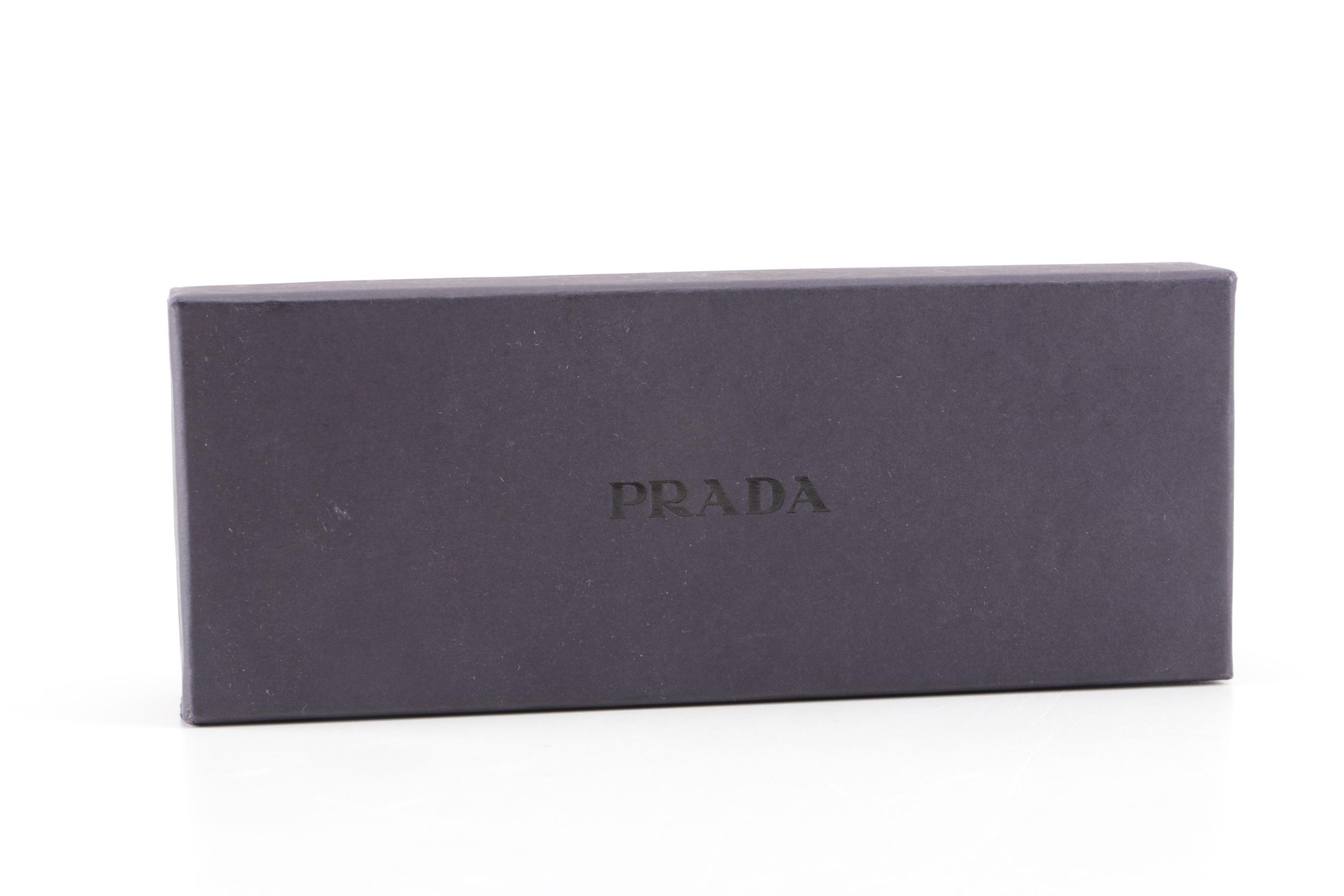Prada Eyeglasses
