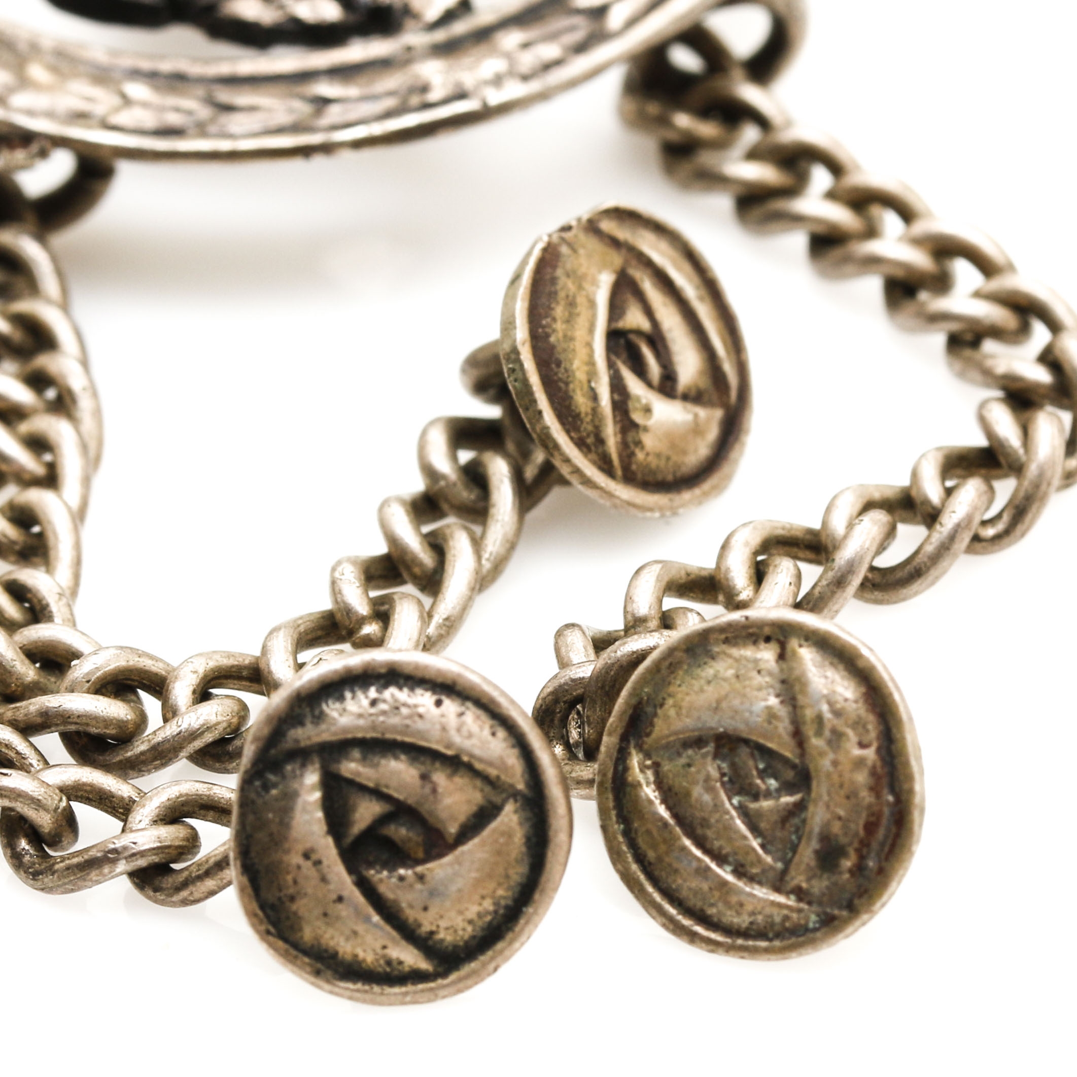 Costume Jewelry Assortment