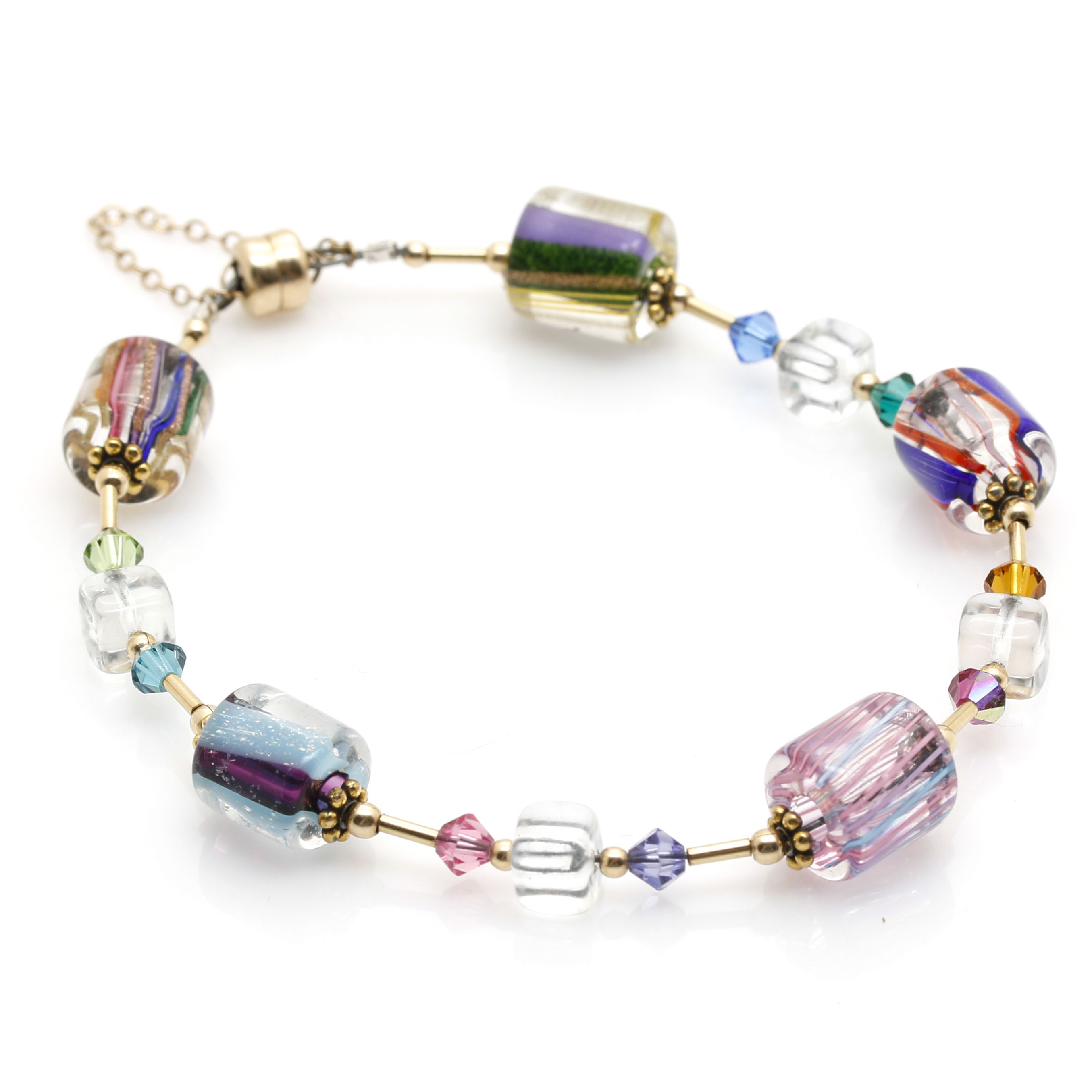 Costume Jewelry Assortment