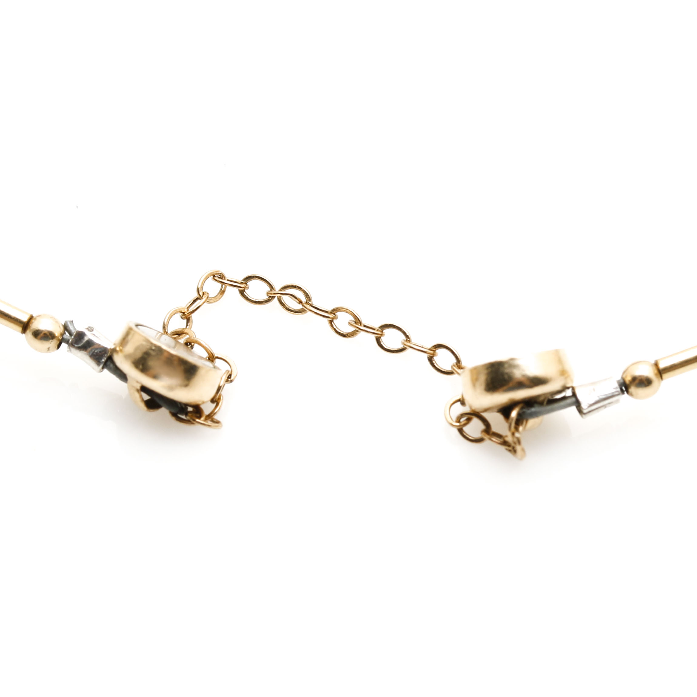 Costume Jewelry Assortment