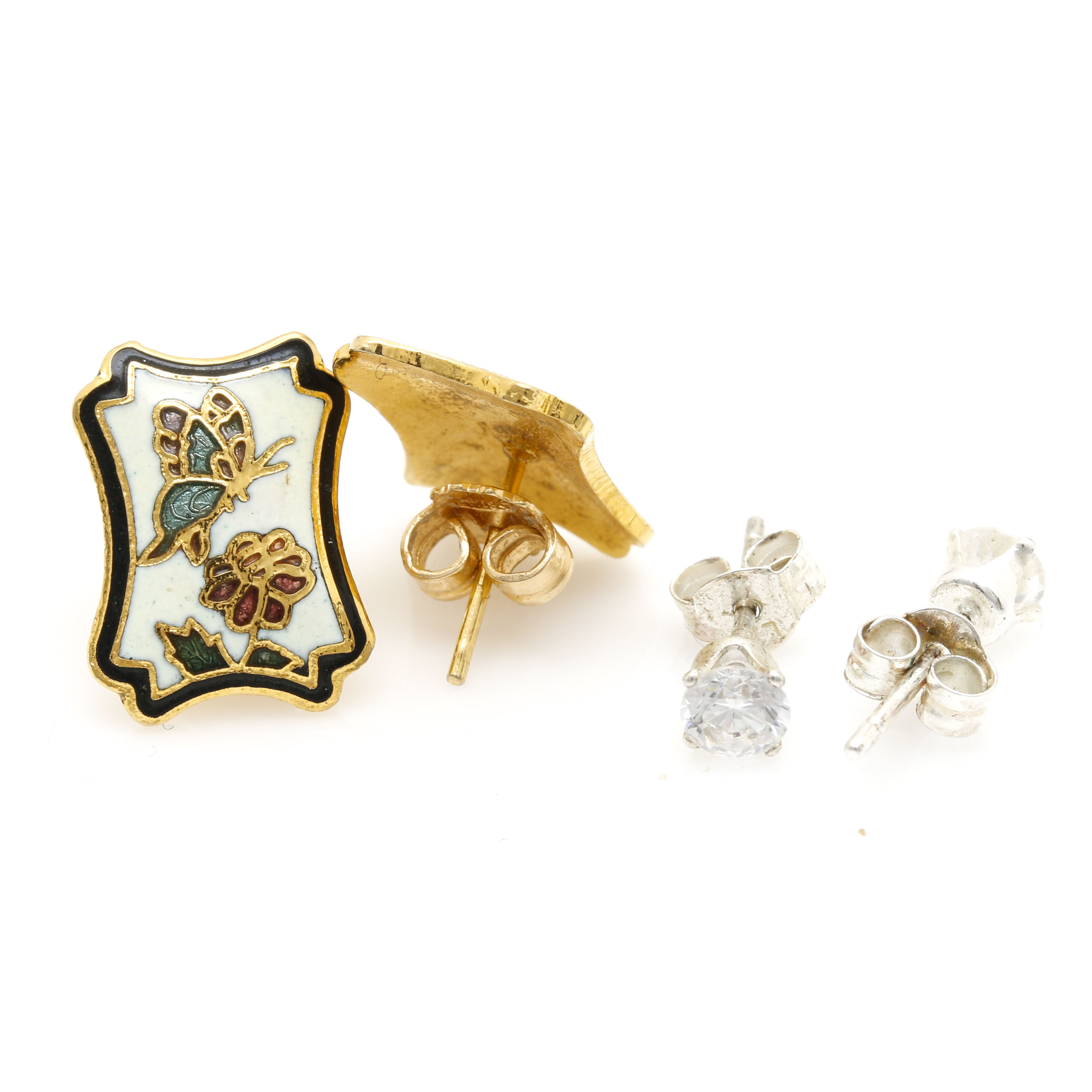 Costume Jewelry Assortment