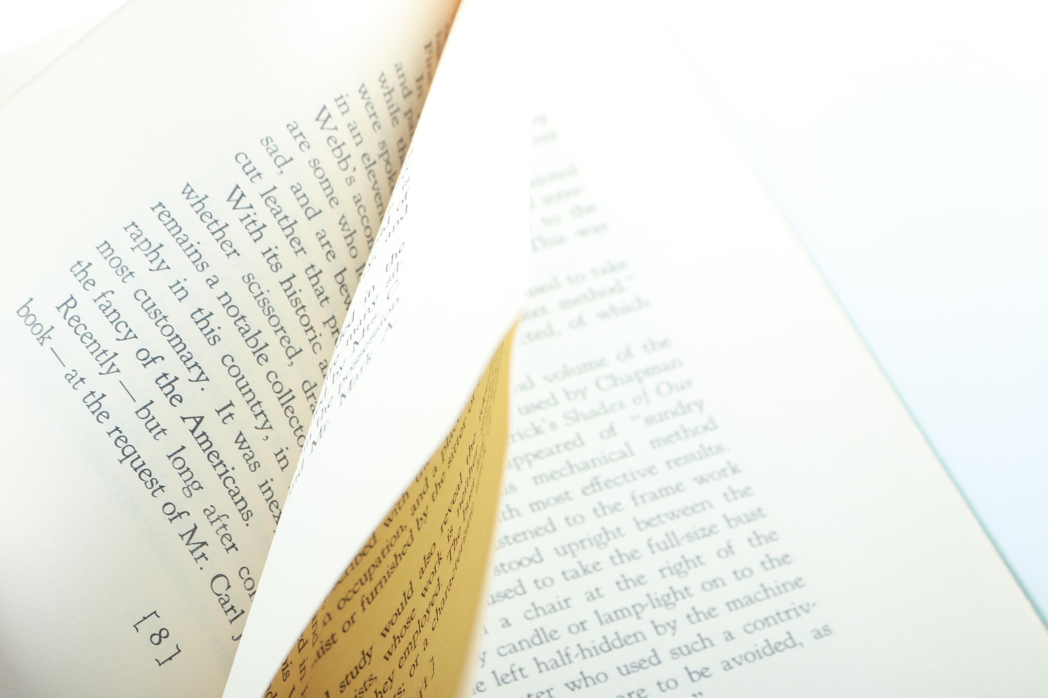 1941 First Edition "Shades of My Forefathers" by Hannah R. London