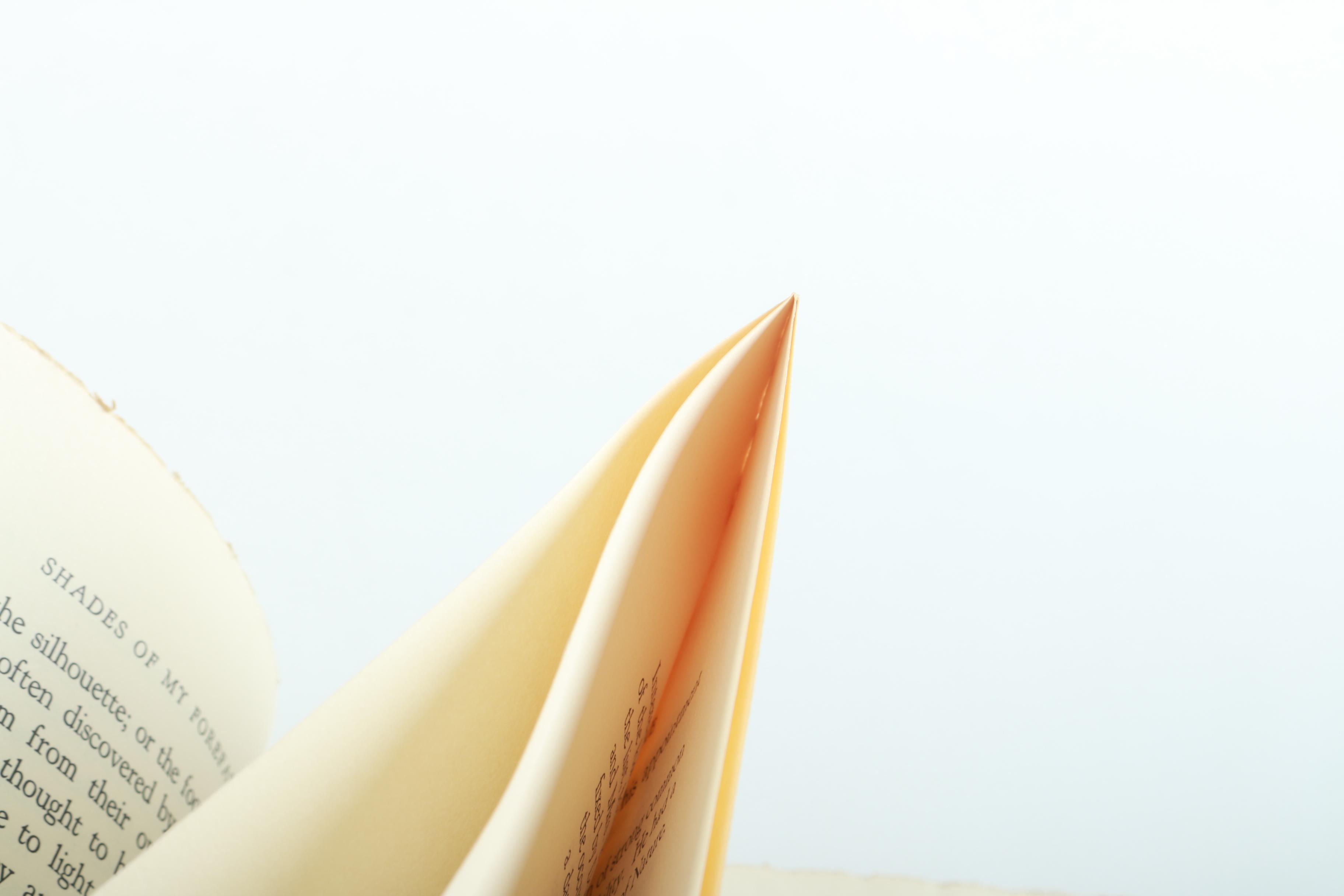 1941 First Edition "Shades of My Forefathers" by Hannah R. London