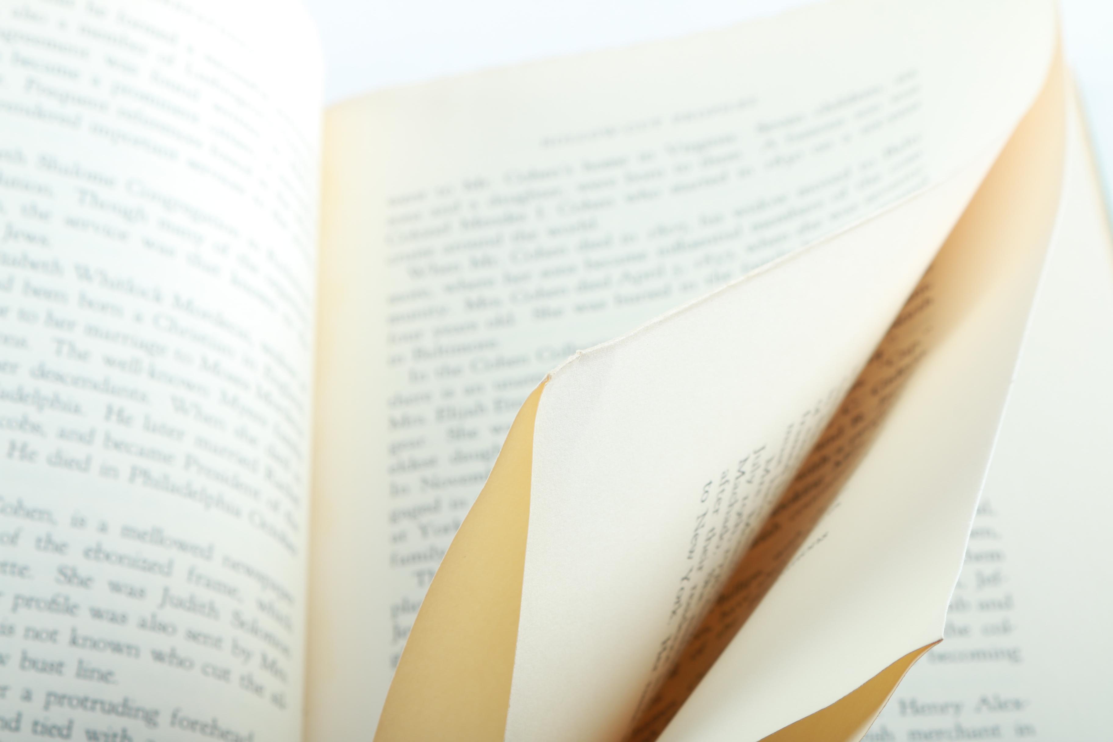 1941 First Edition "Shades of My Forefathers" by Hannah R. London