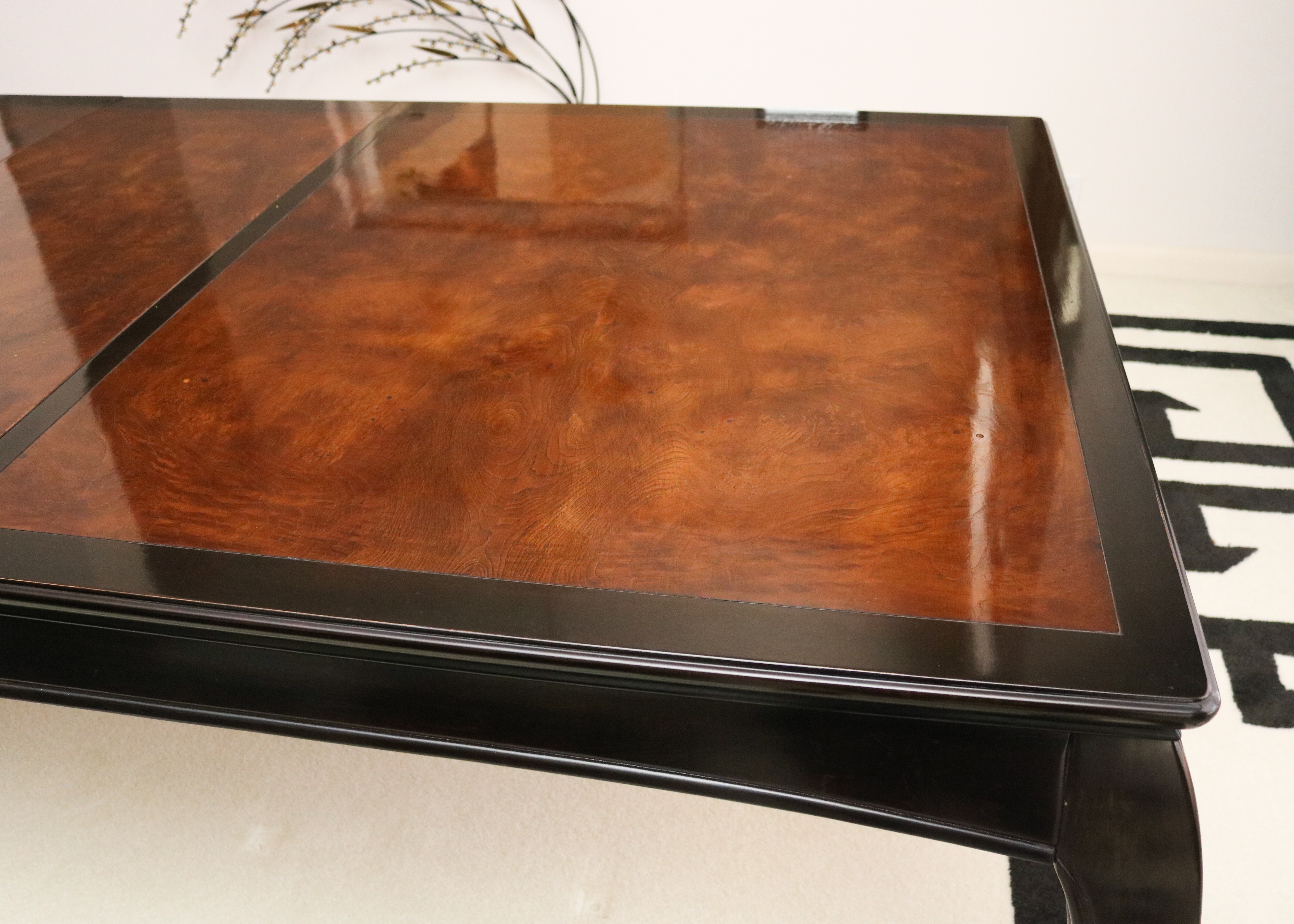 Chinoiserie Dining Room Set