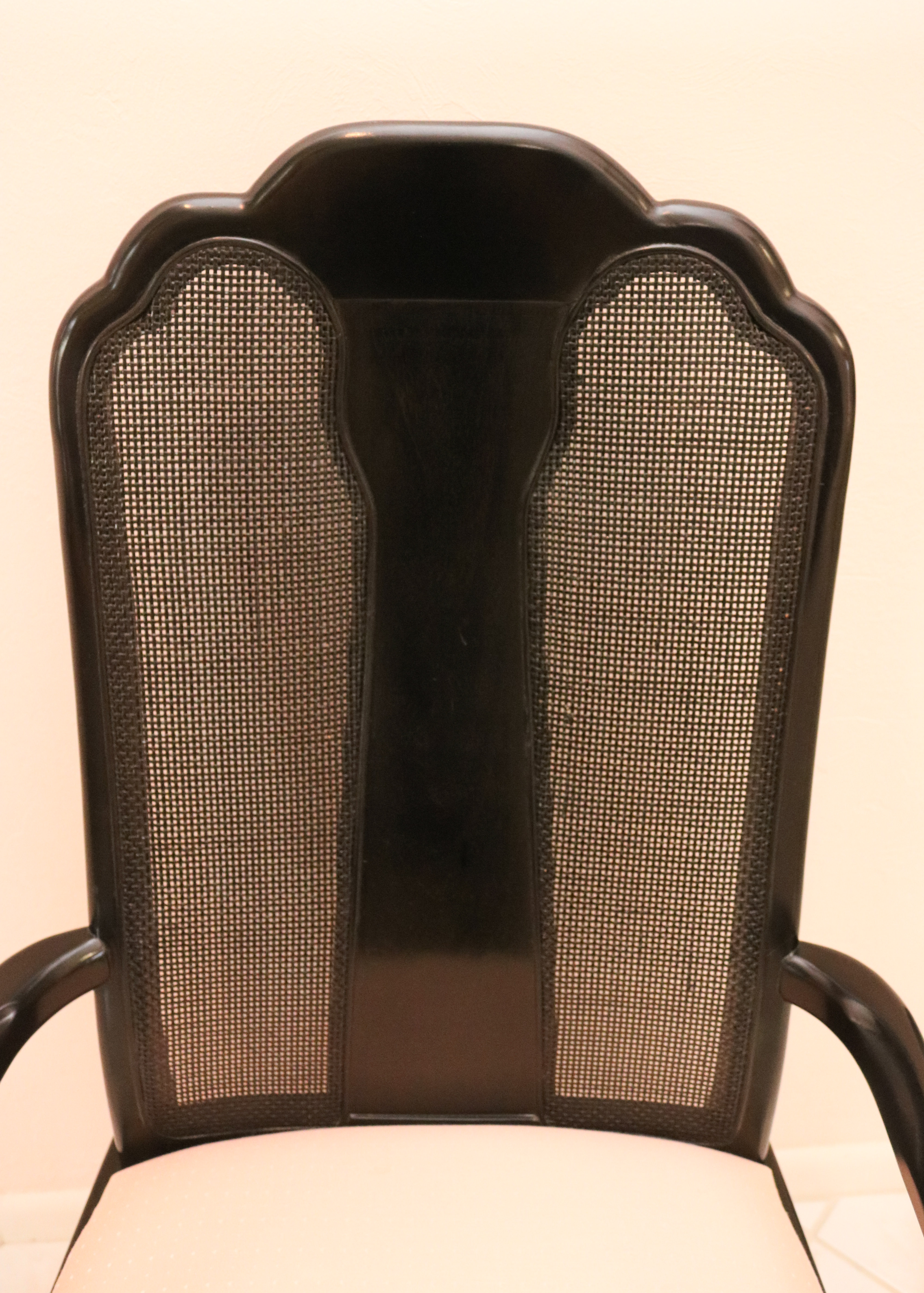 Chinoiserie Dining Room Set