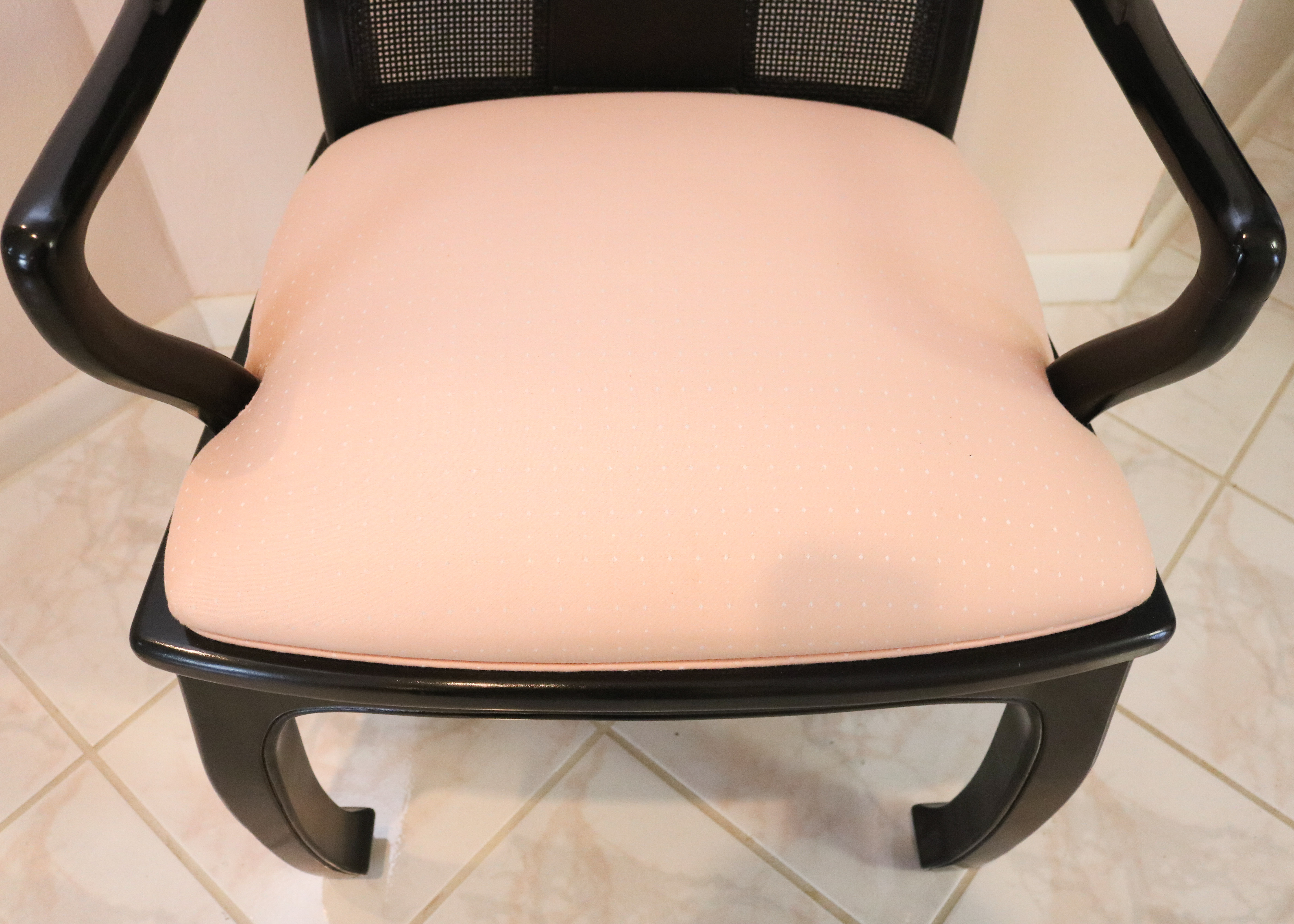 Chinoiserie Dining Room Set