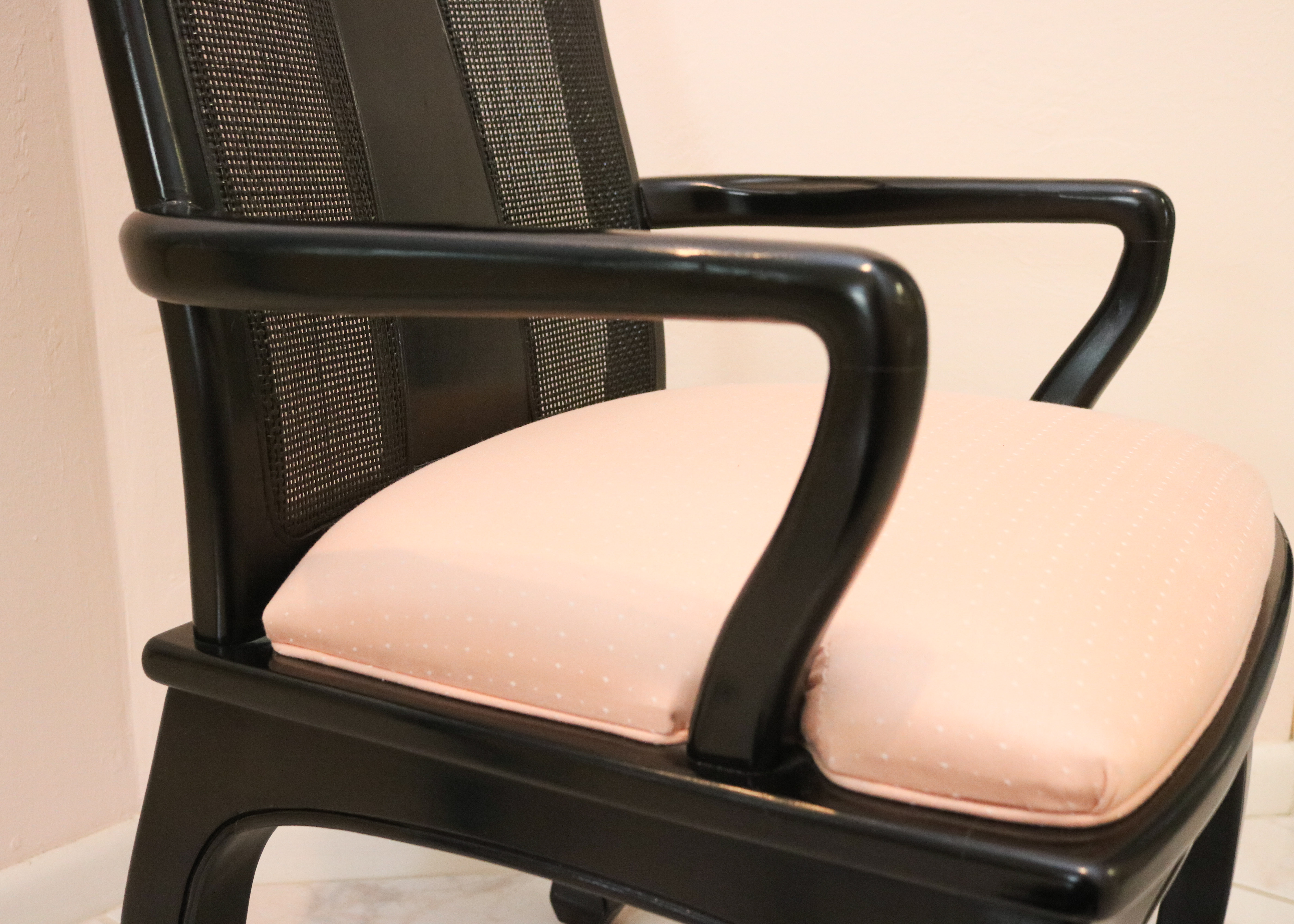 Chinoiserie Dining Room Set