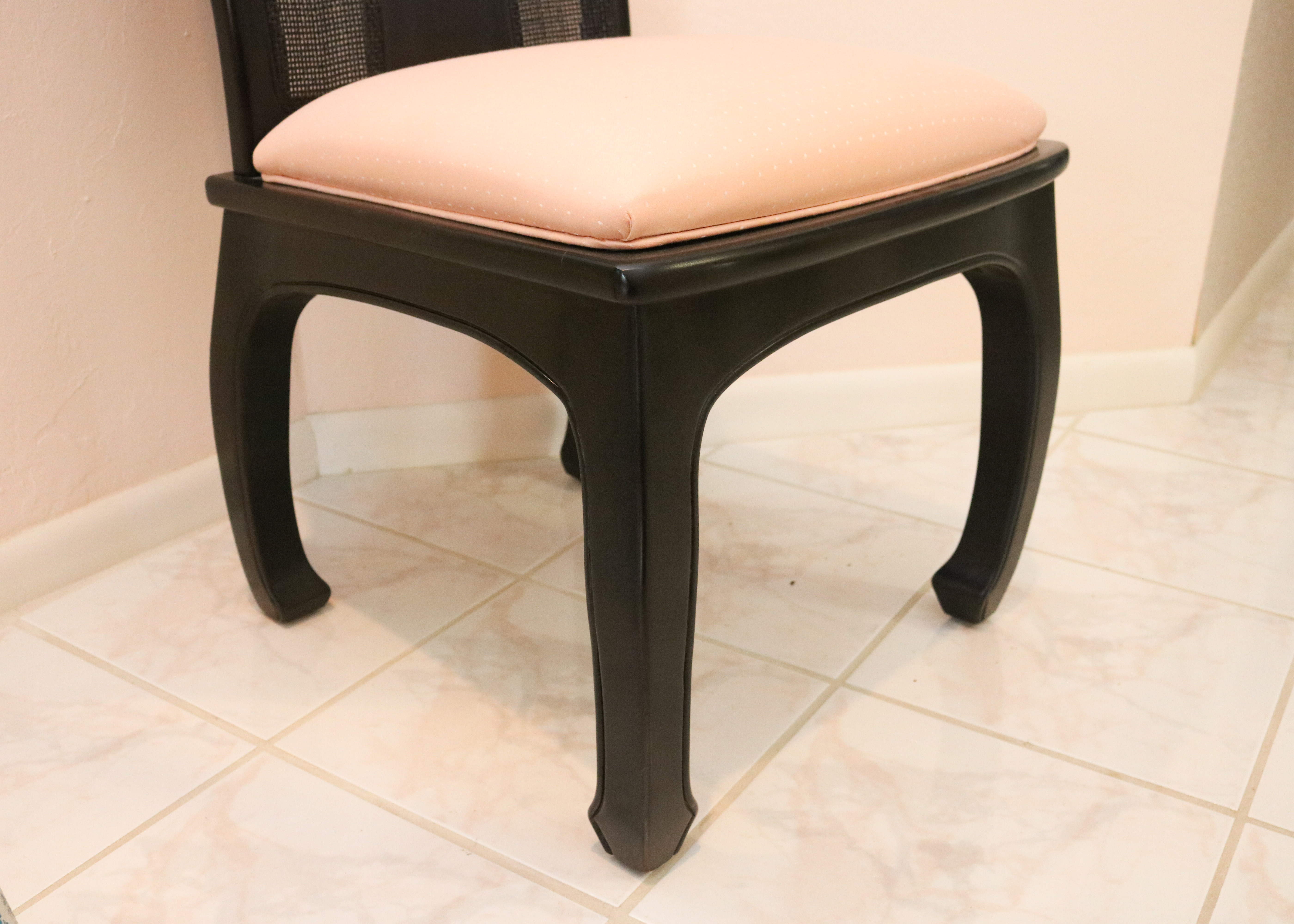 Chinoiserie Dining Room Set