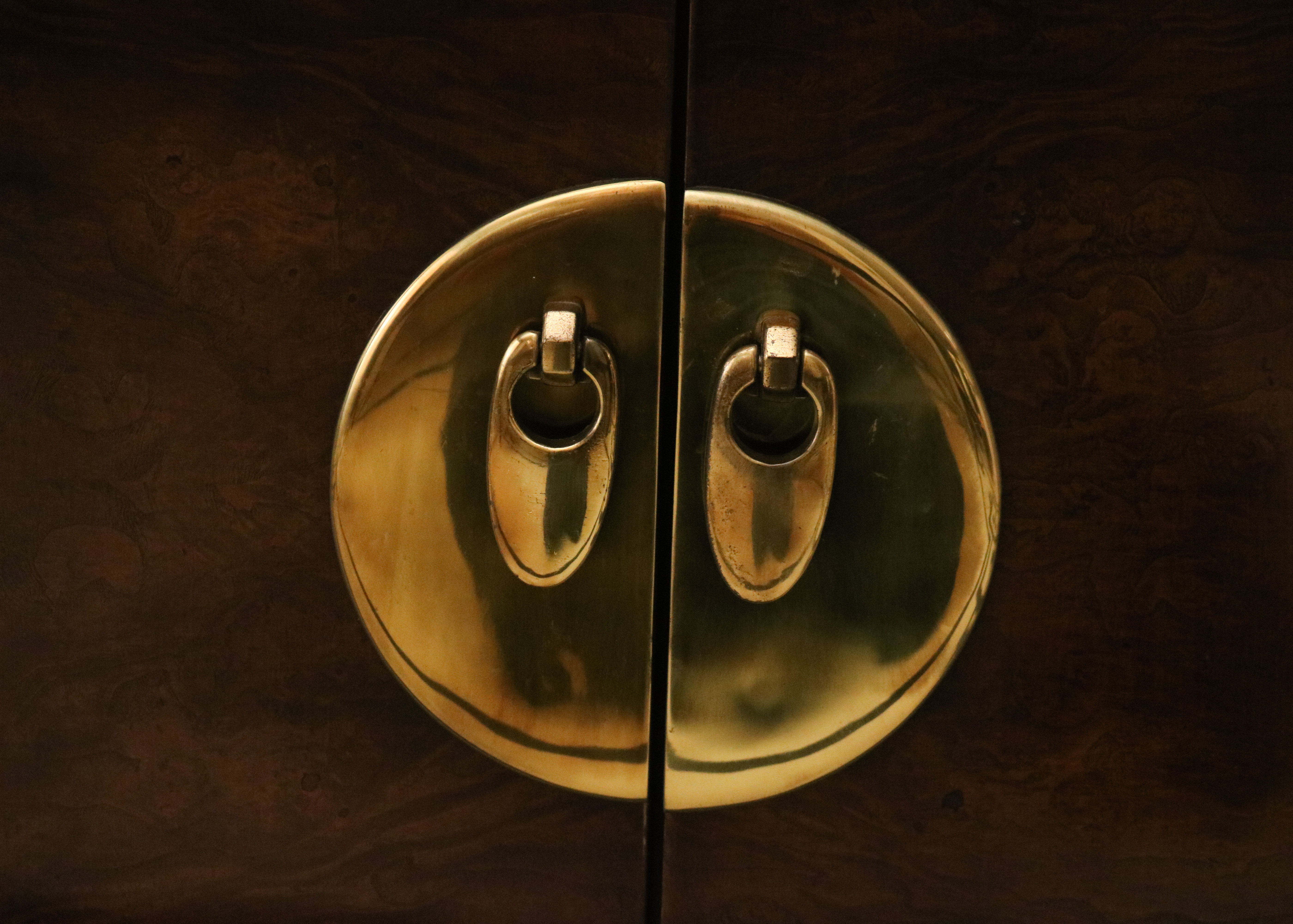 Chinoiserie Dining Room Set