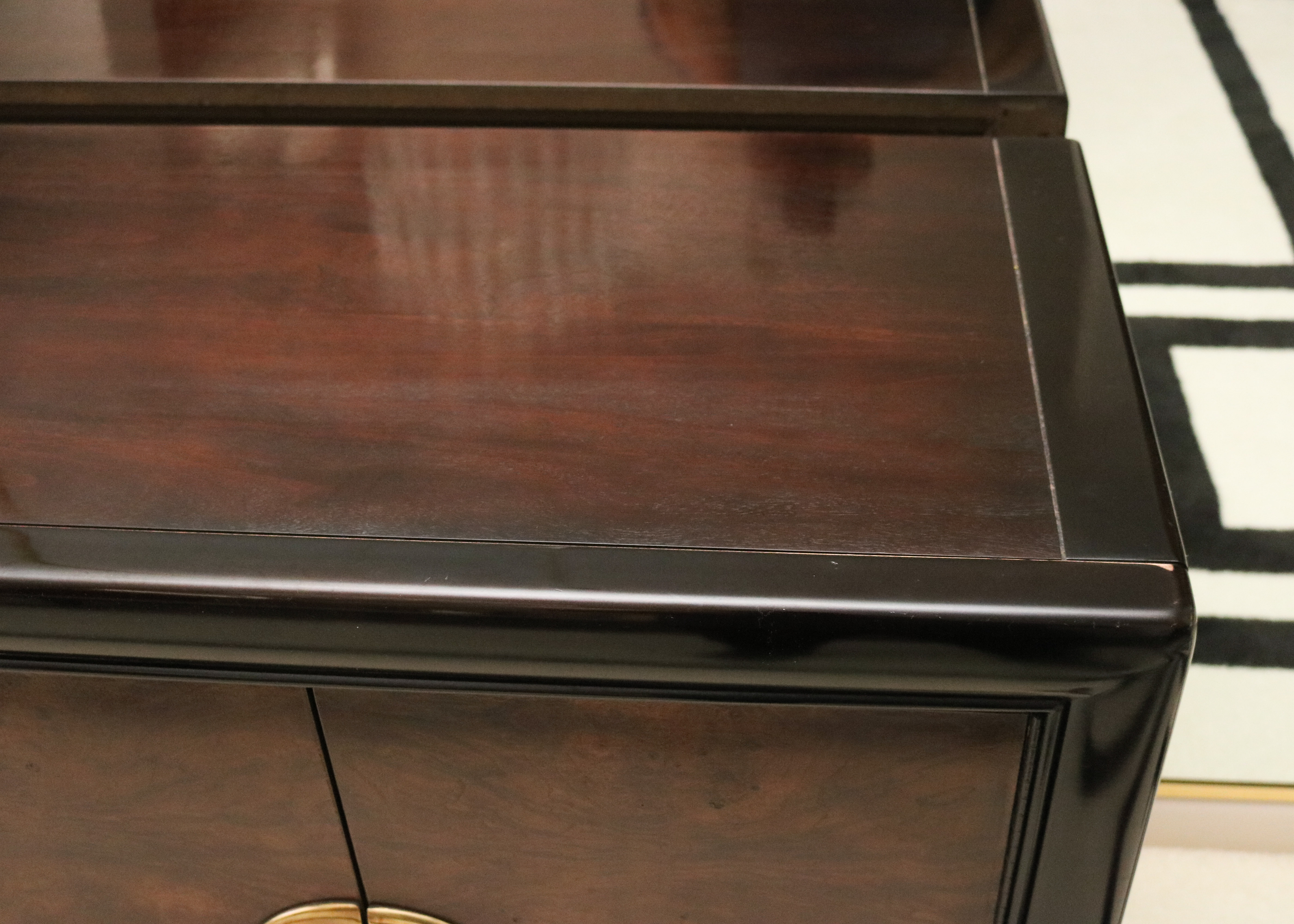 Chinoiserie Dining Room Set