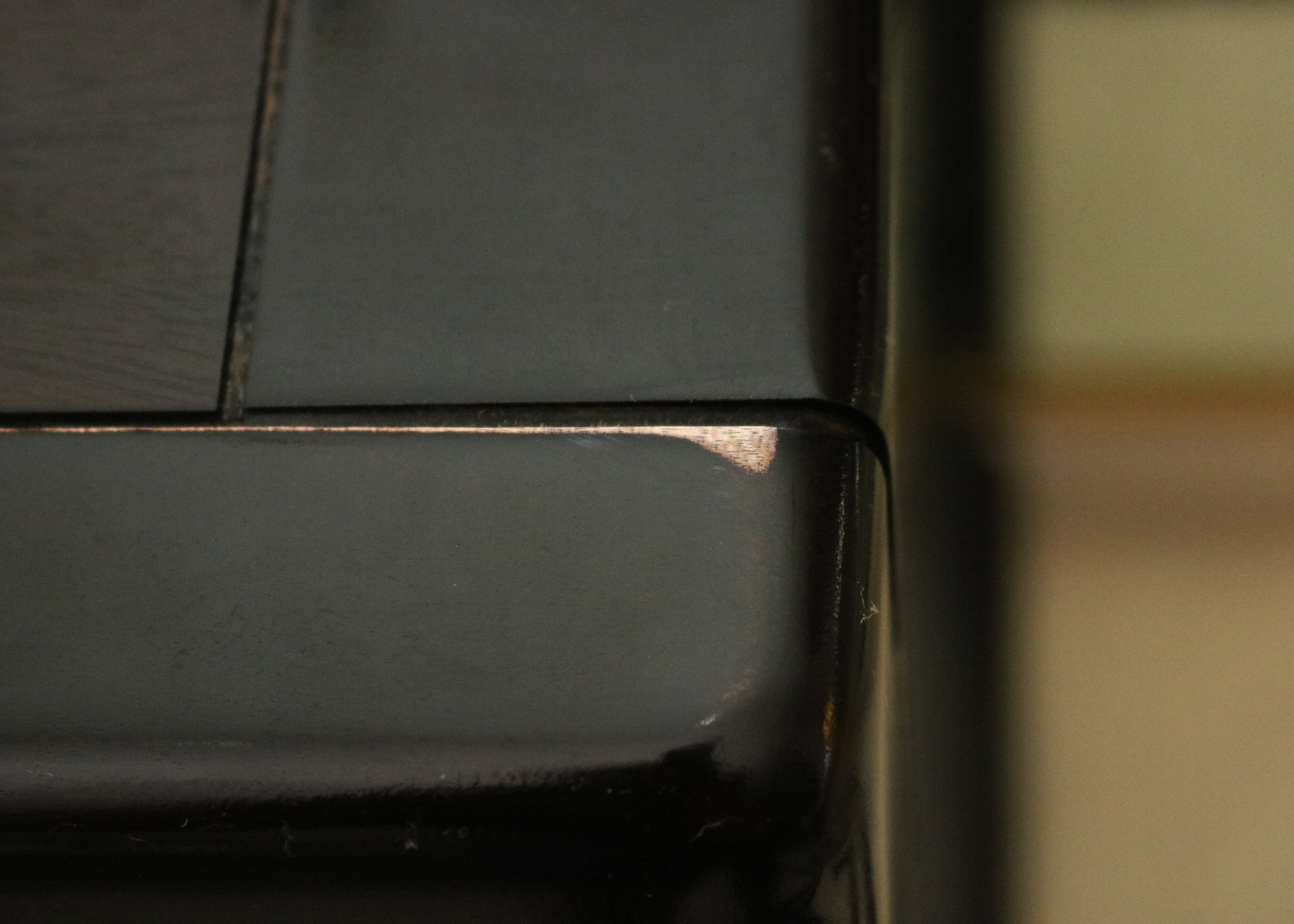 Chinoiserie Dining Room Set