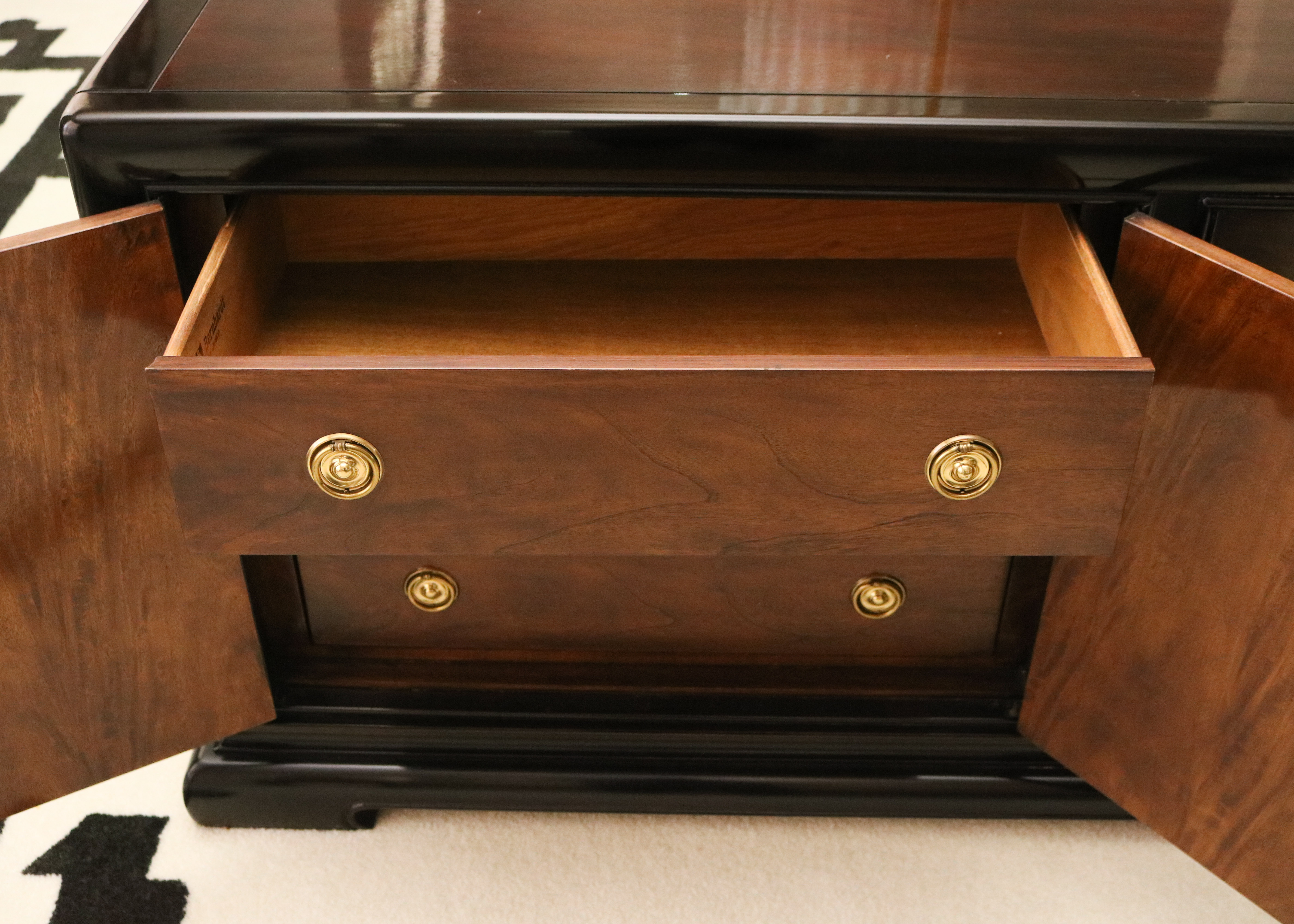 Chinoiserie Dining Room Set