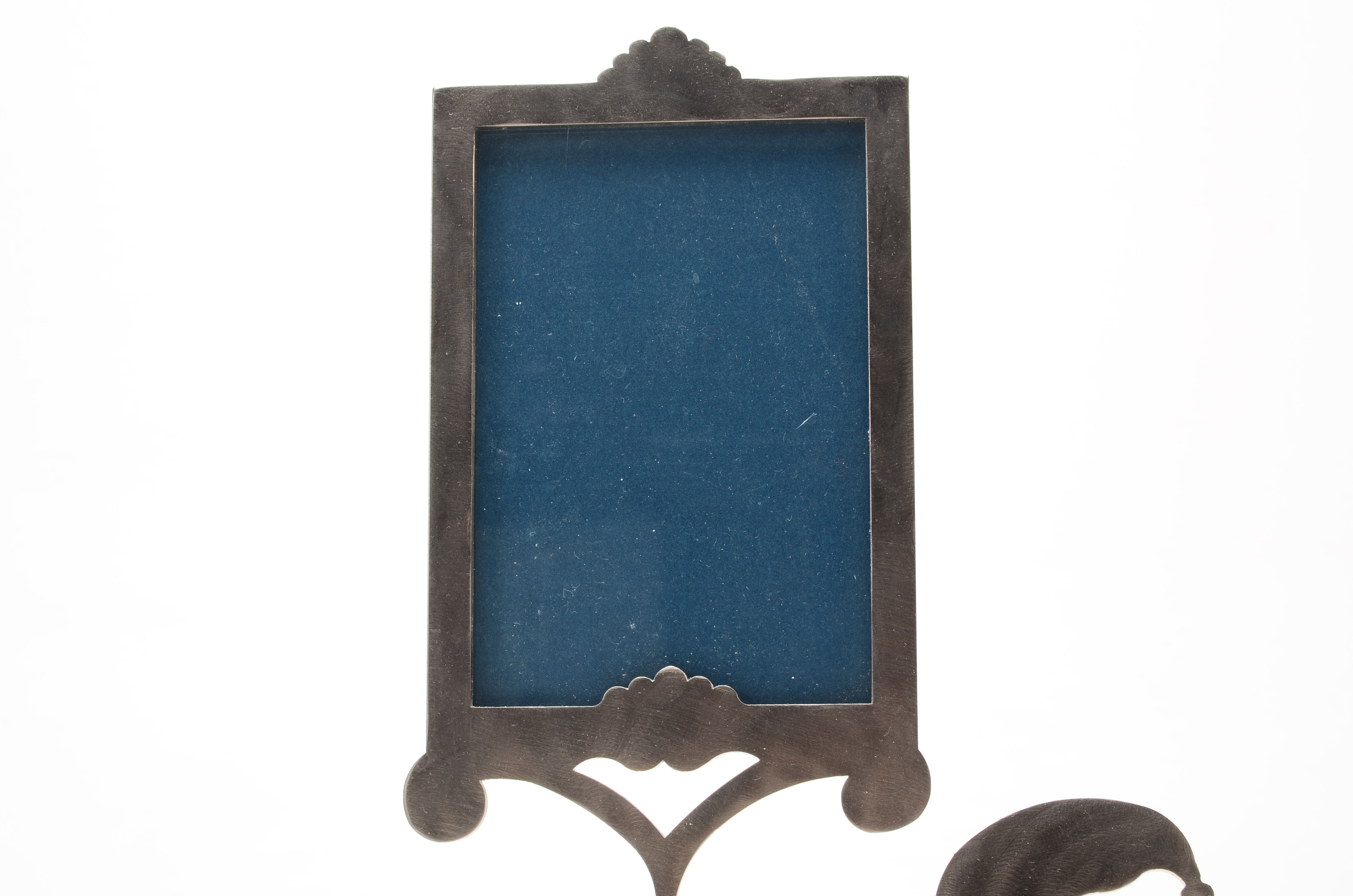 Amy Hess Metal Sculpture