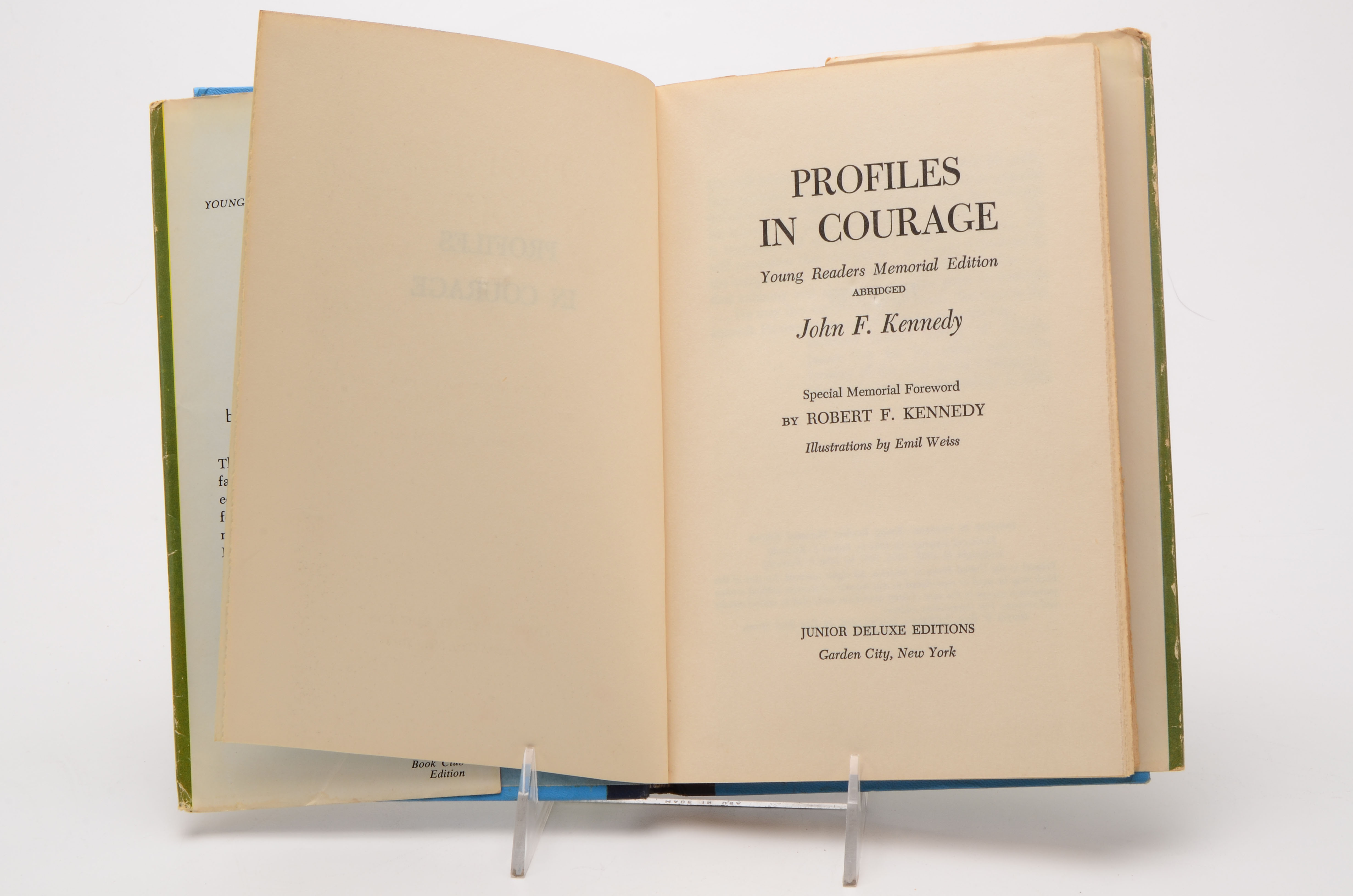 Vintage Nonfiction Book Lot