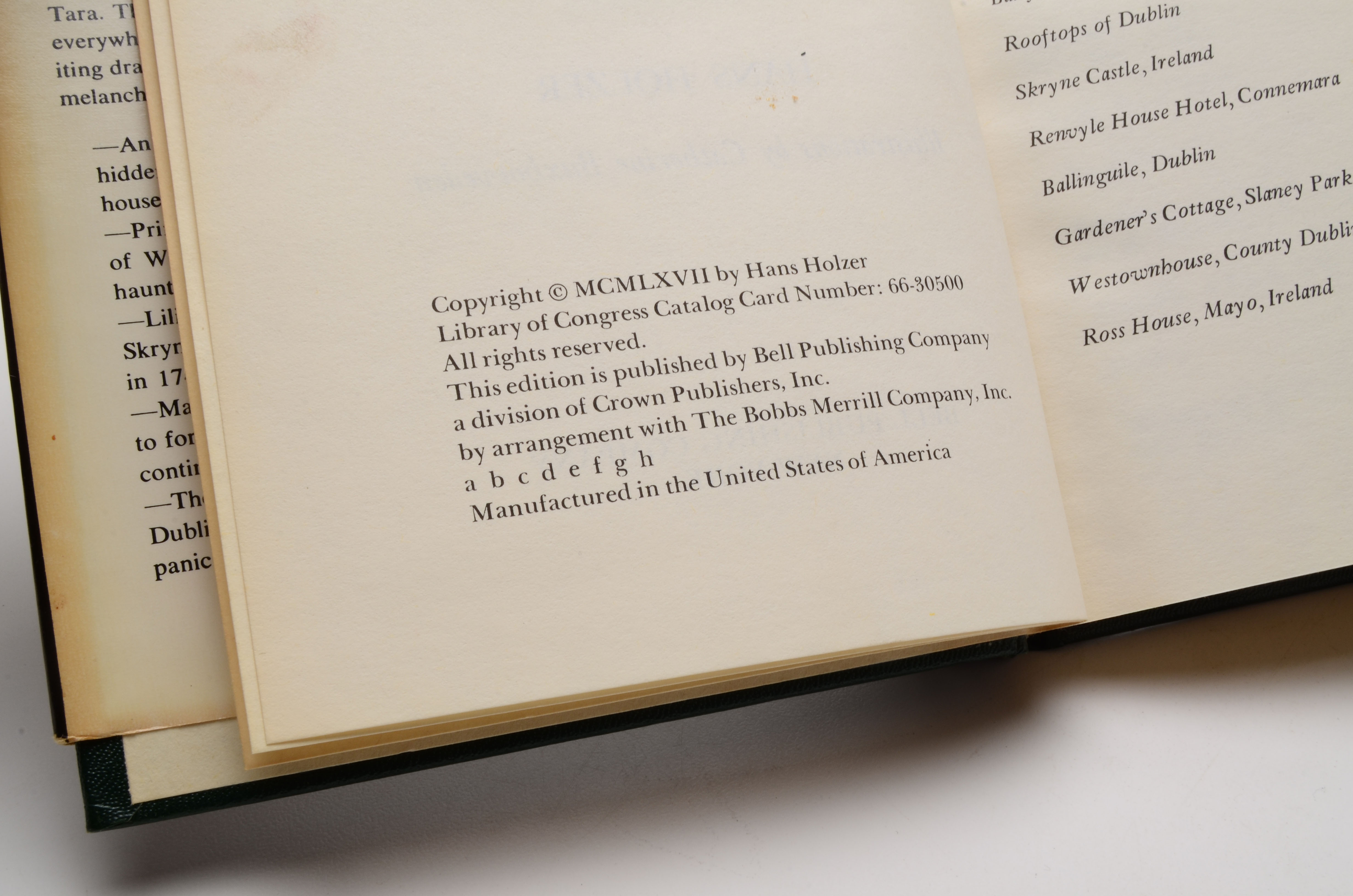 Vintage Nonfiction Book Lot