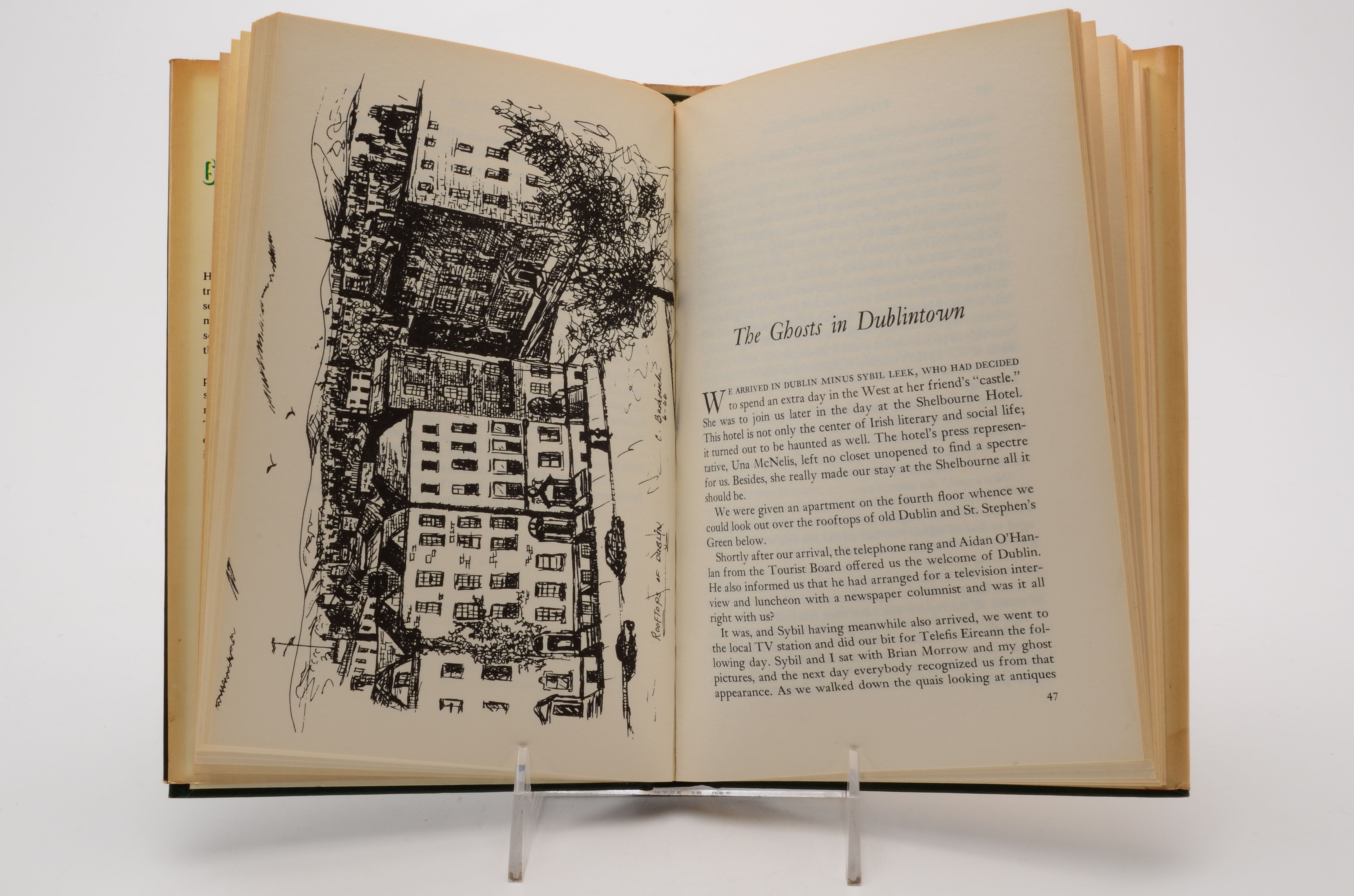 Vintage Nonfiction Book Lot