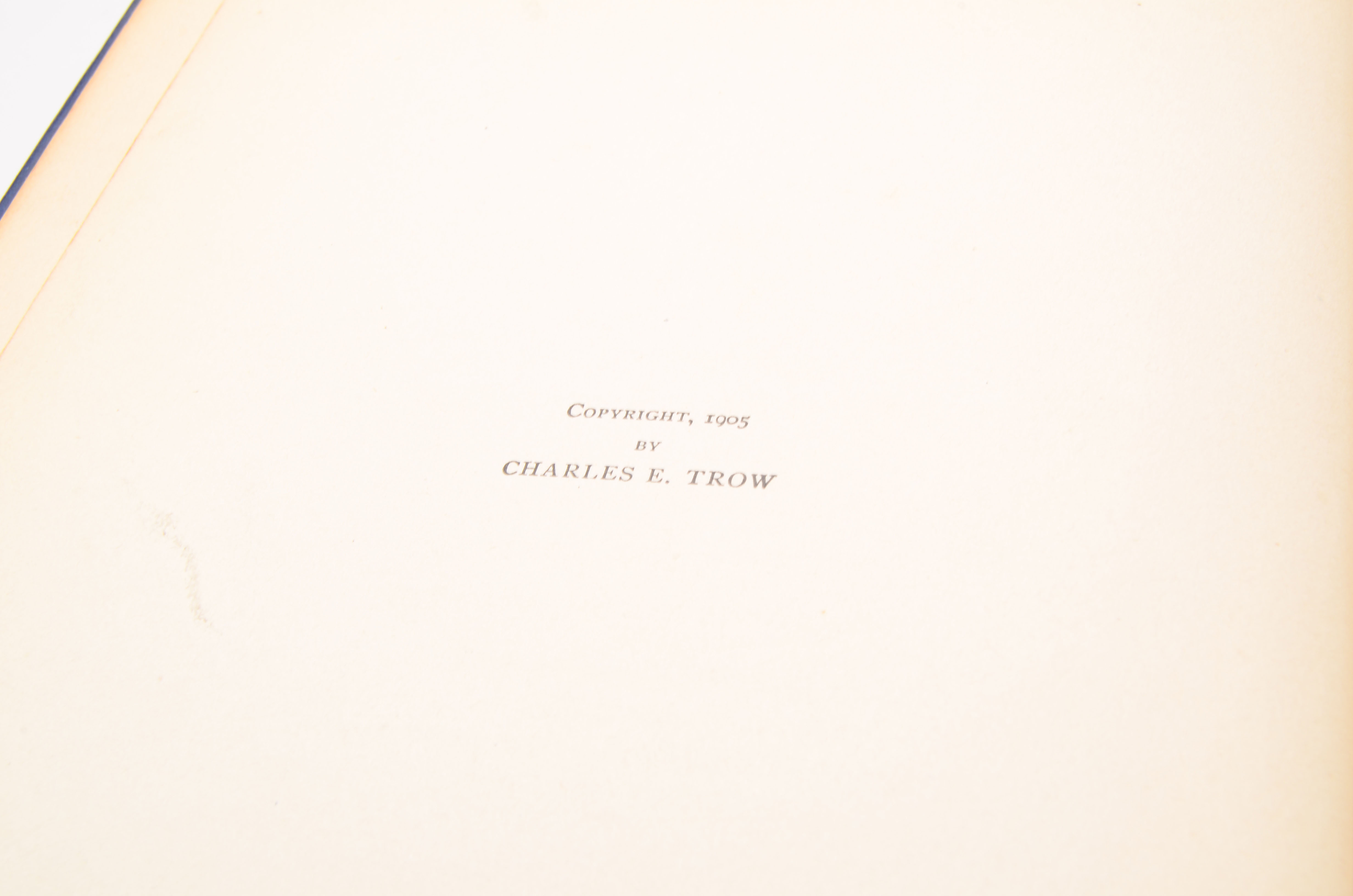 Vintage Nonfiction Book Lot