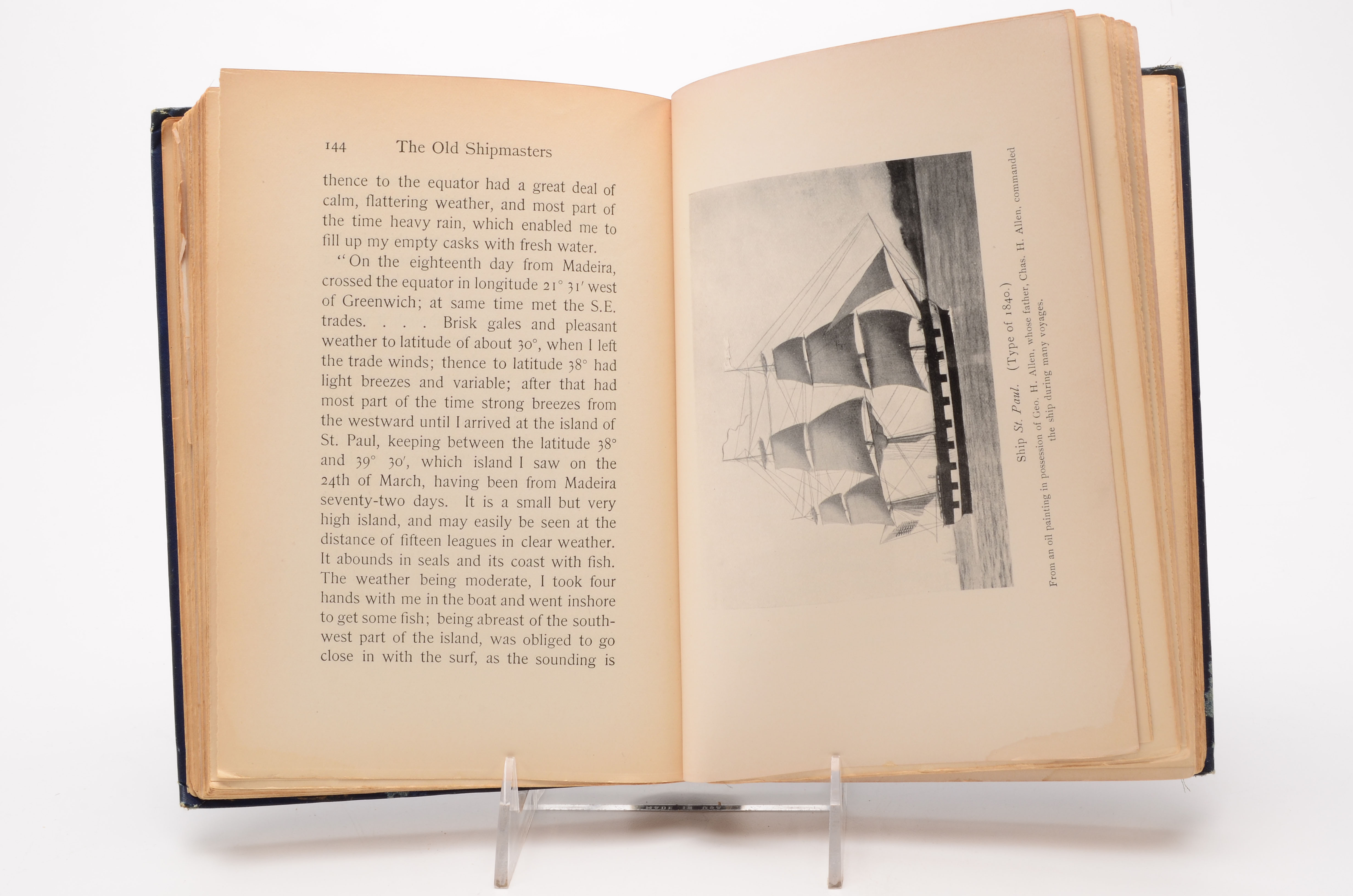 Vintage Nonfiction Book Lot