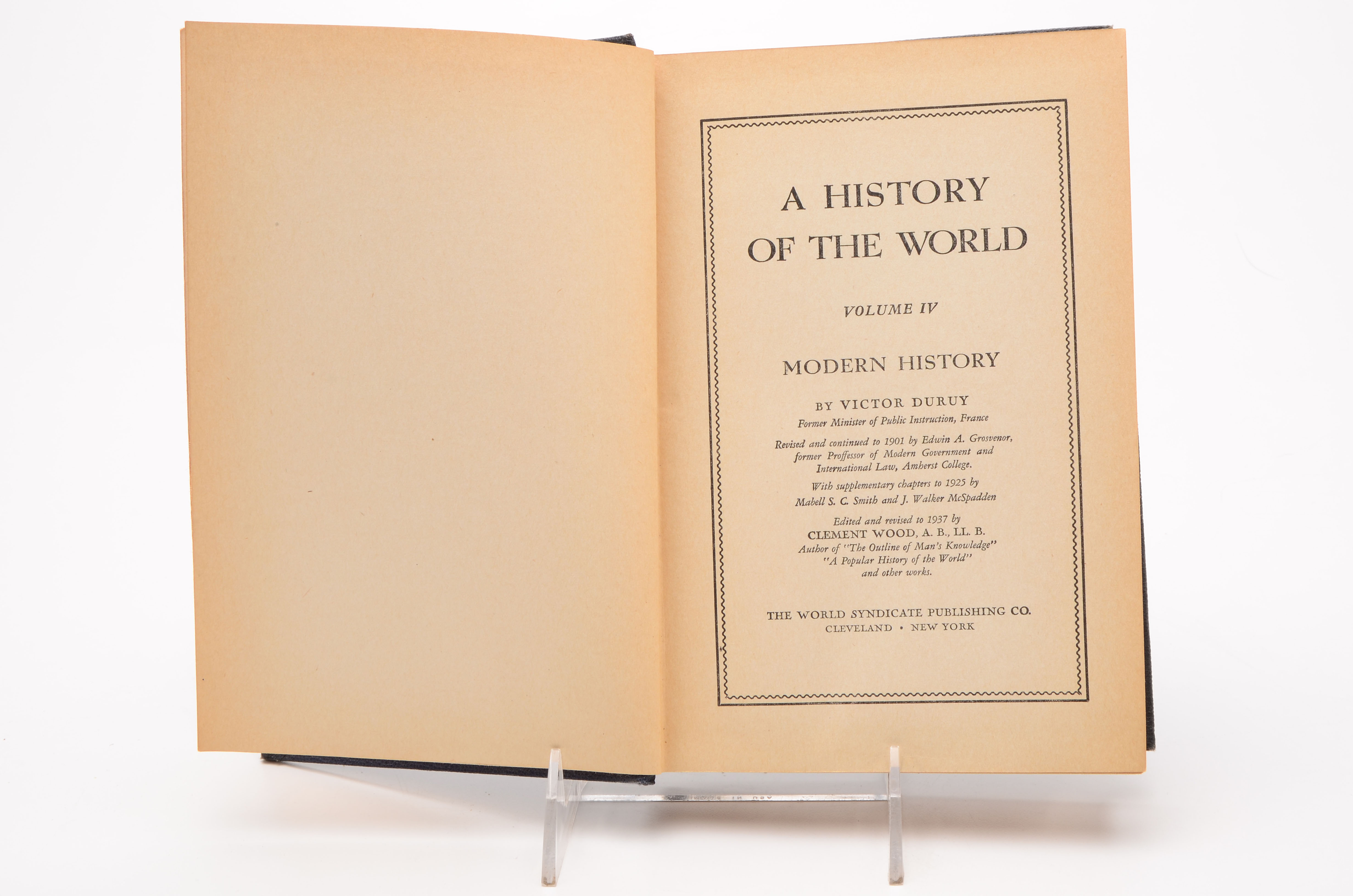 Vintage Nonfiction Book Lot