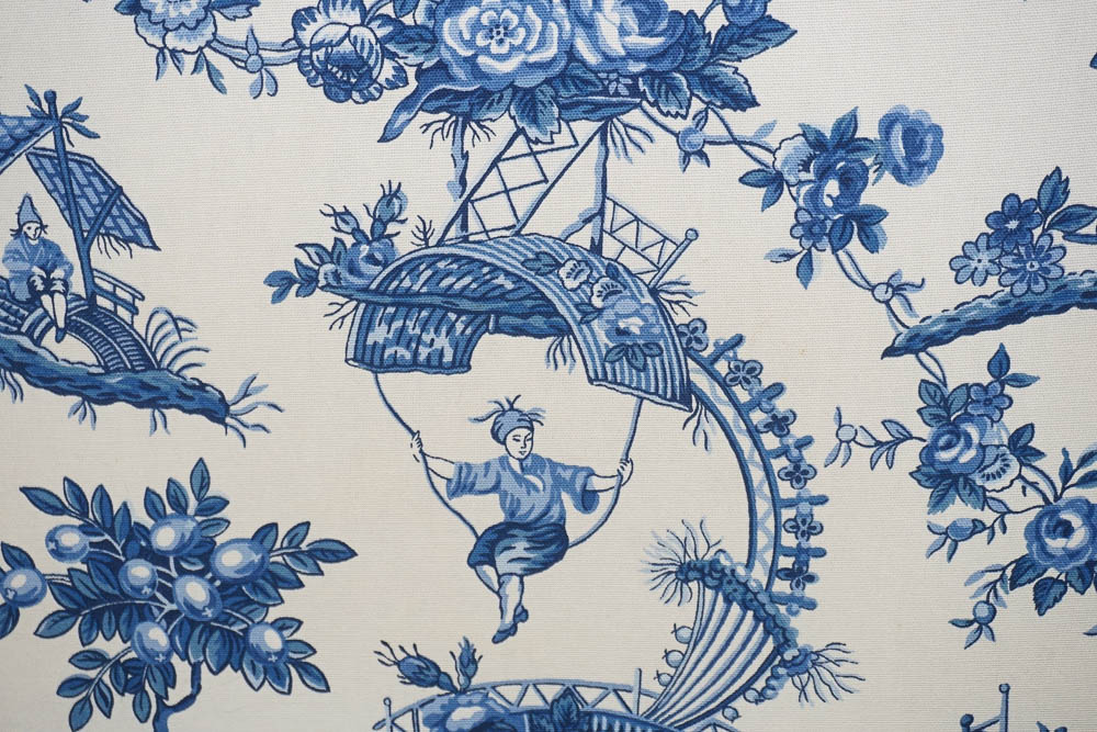 Upholstered Queen Size Headboard